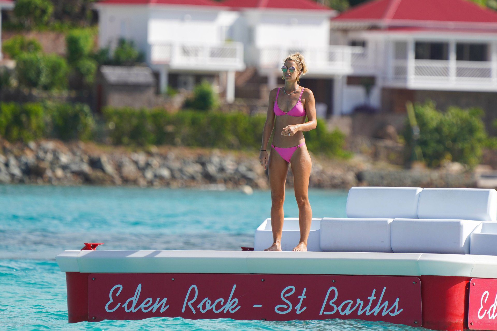 Vogue Williams Sexy 0031