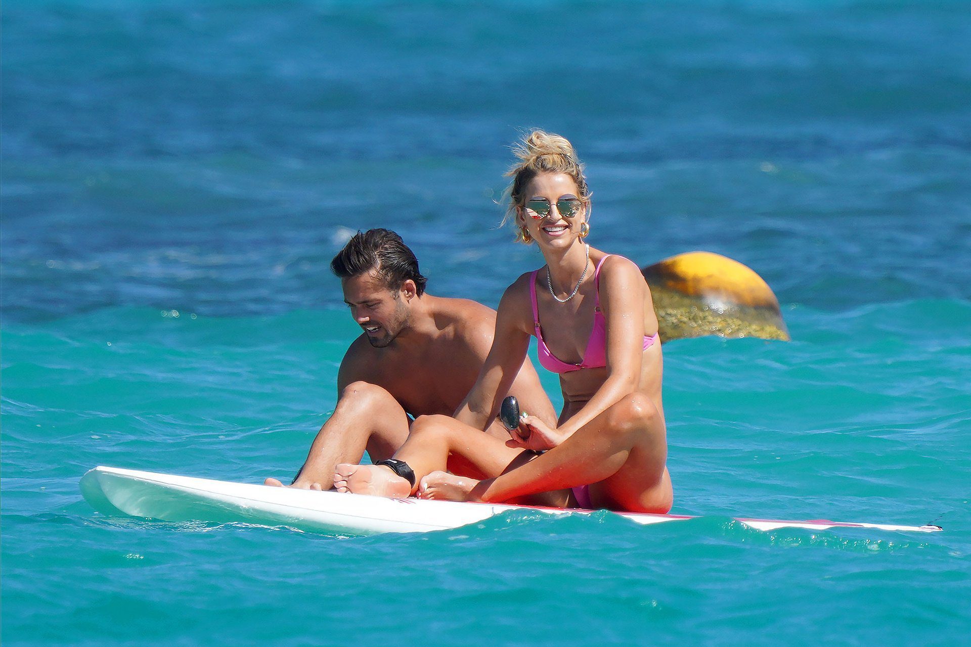 Vogue Williams Sexy 0050