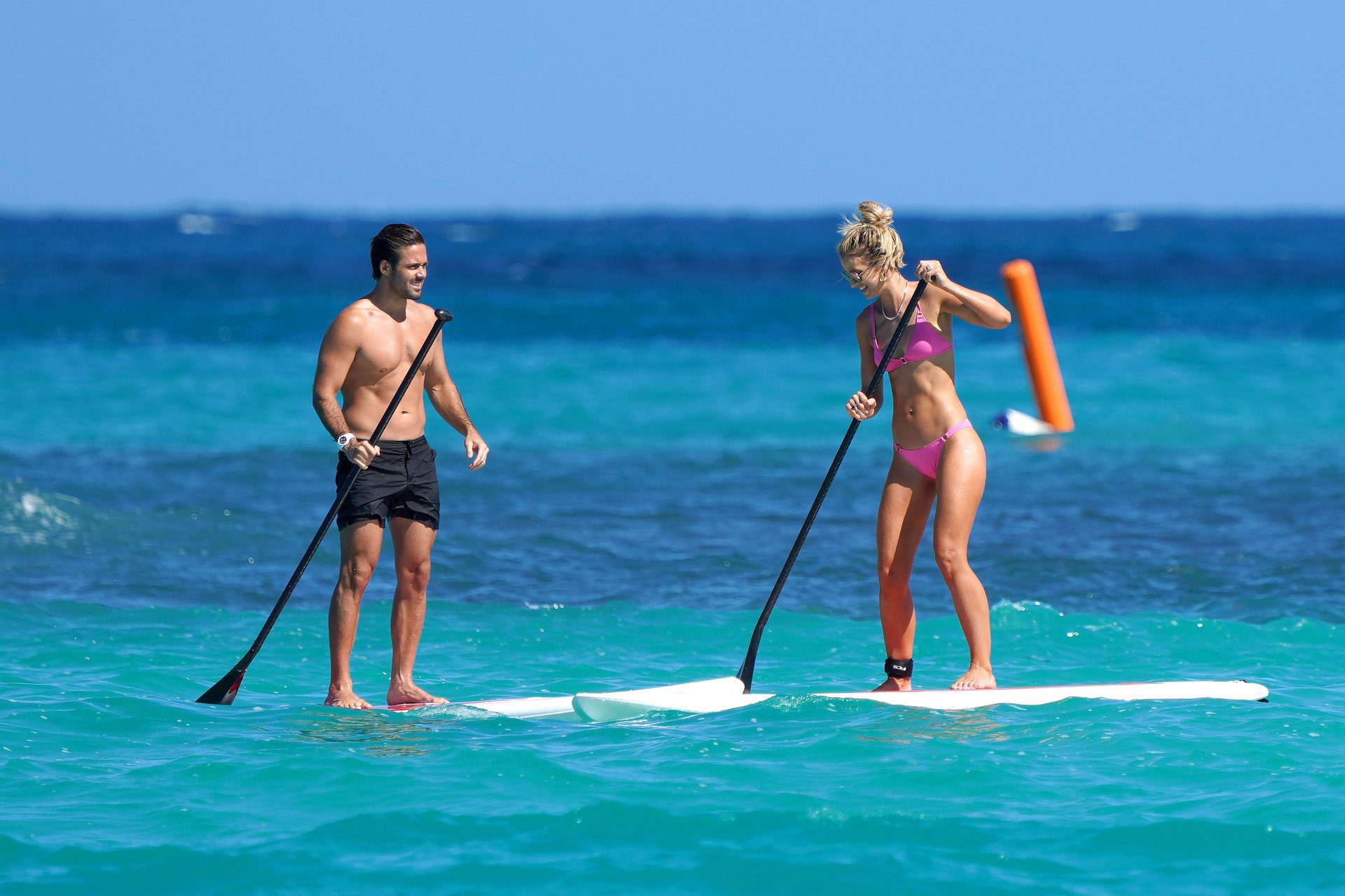 Vogue Williams Sexy 0053