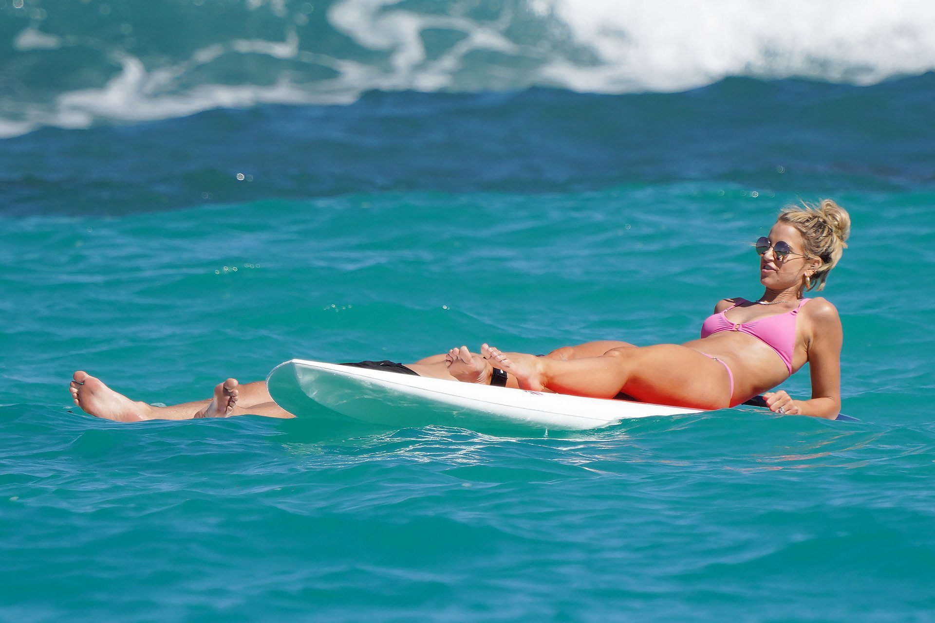 Vogue Williams Sexy 0054