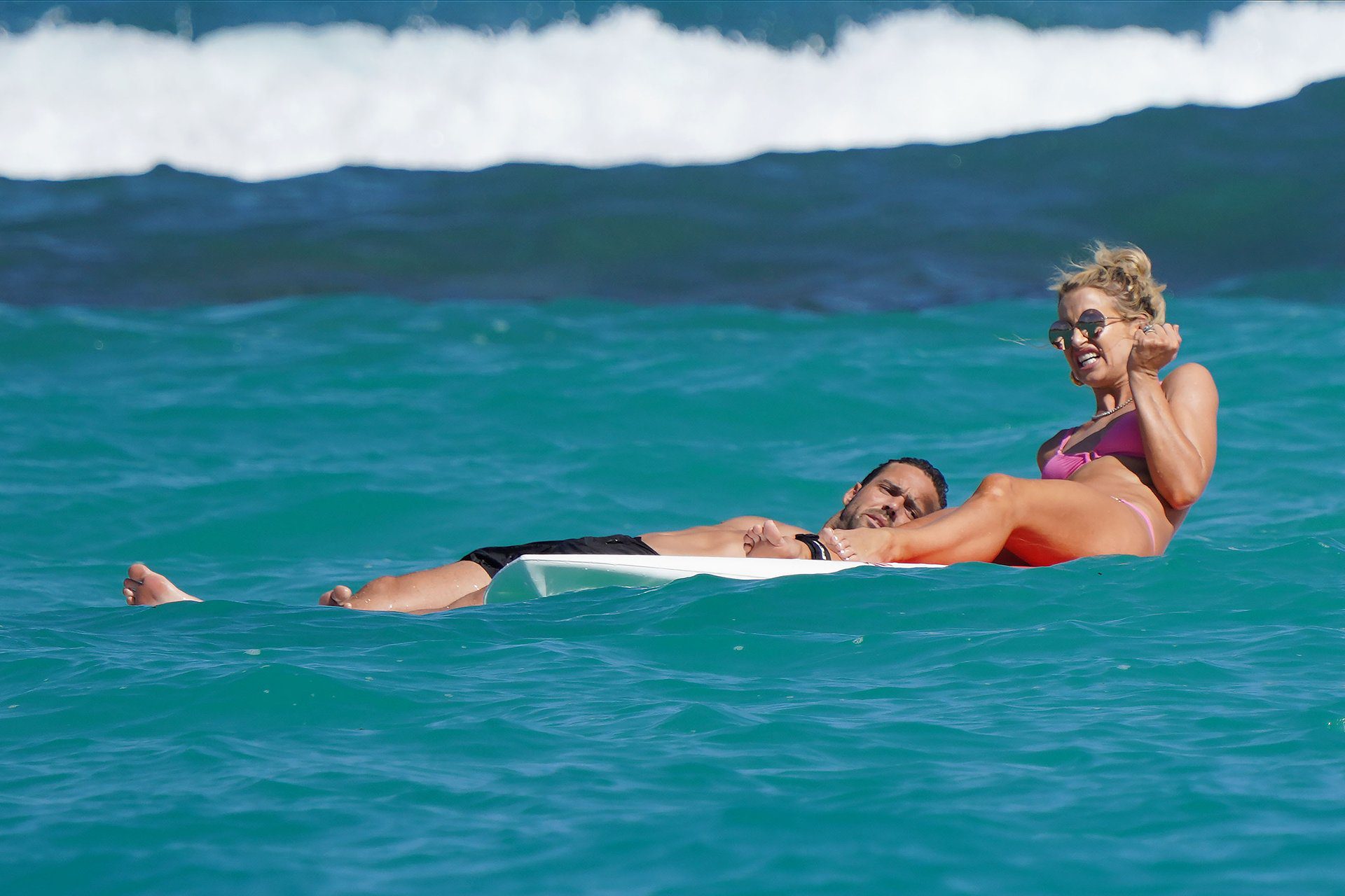 Vogue Williams Sexy 0057