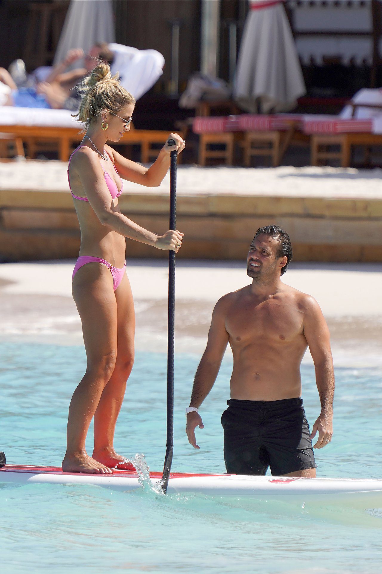 Vogue Williams Sexy 0064