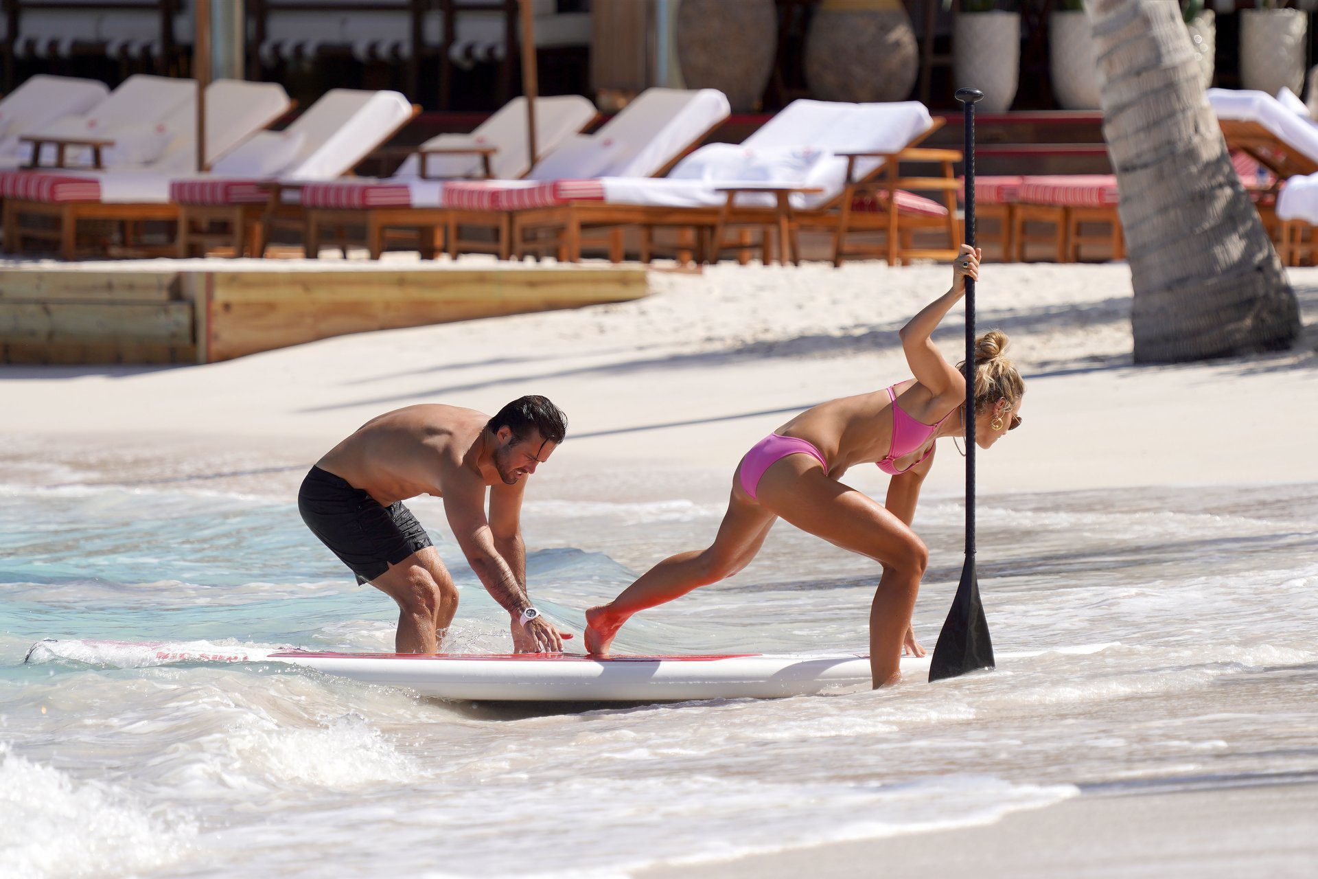 Vogue Williams Sexy 0069