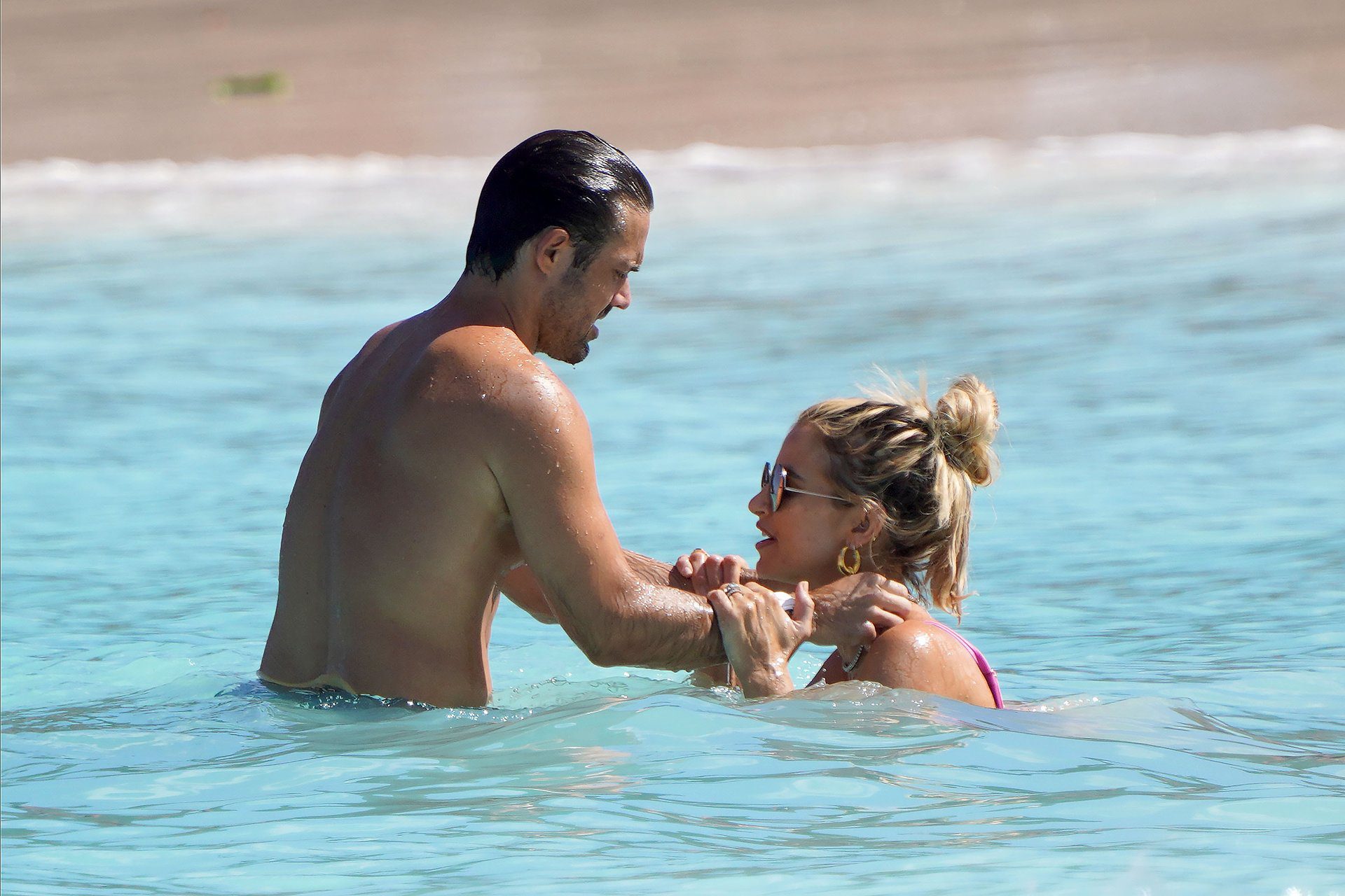 Vogue Williams Sexy 0074