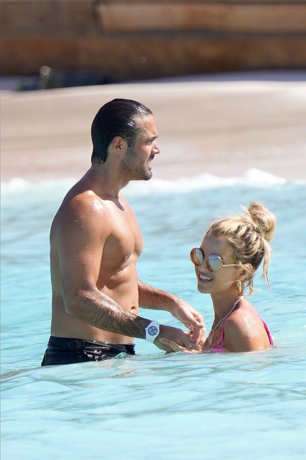 Vogue Williams Sexy 0075