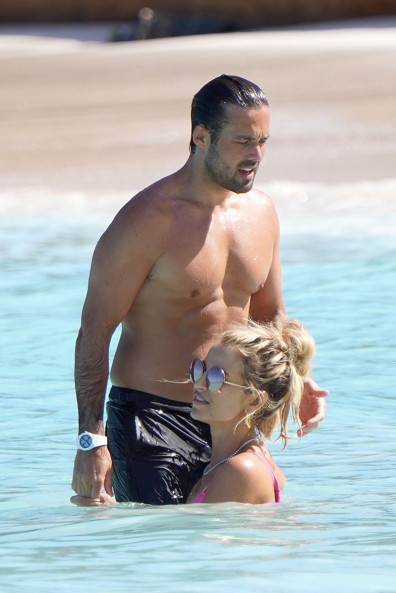 Vogue Williams Sexy 0077