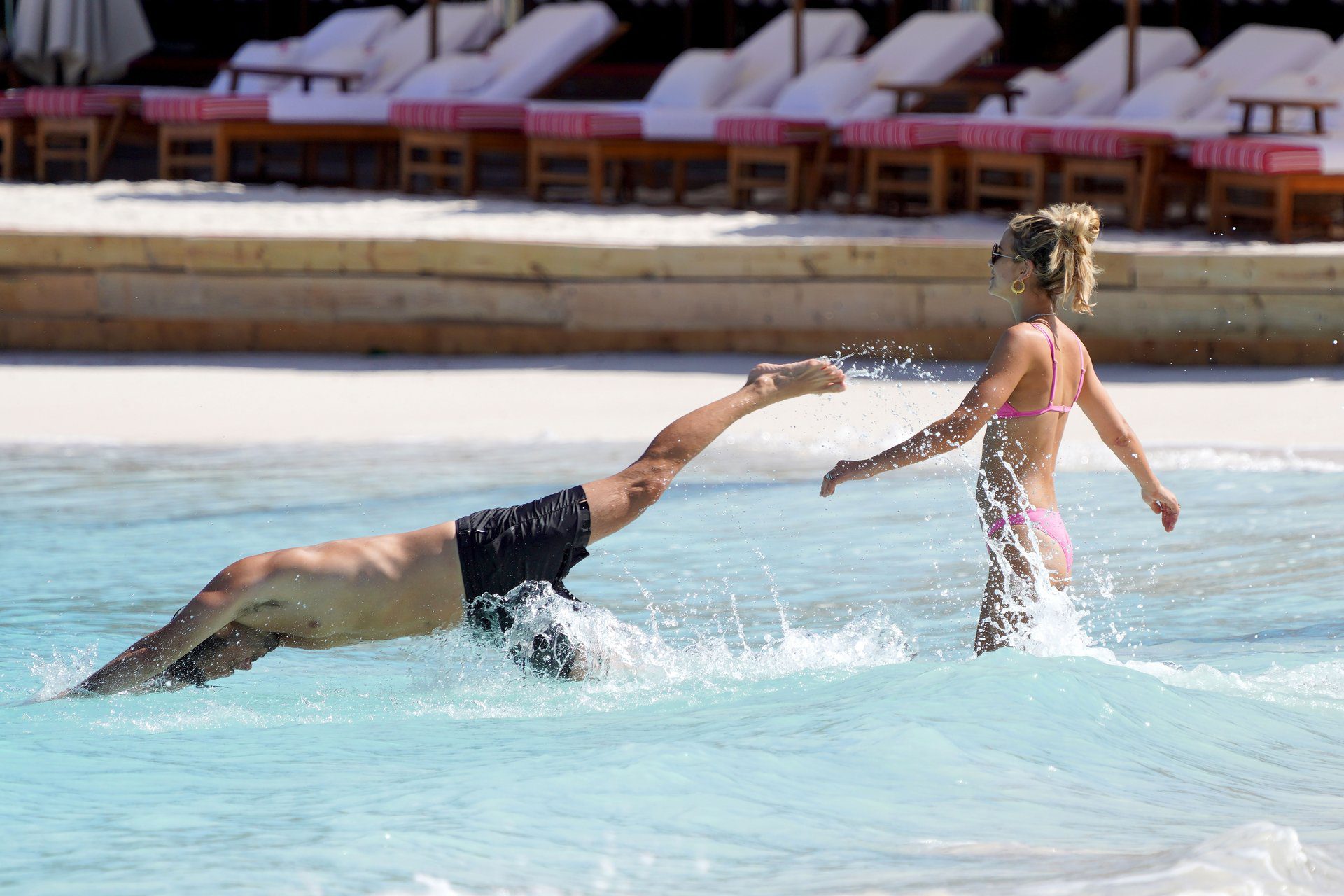 Vogue Williams Sexy 0078