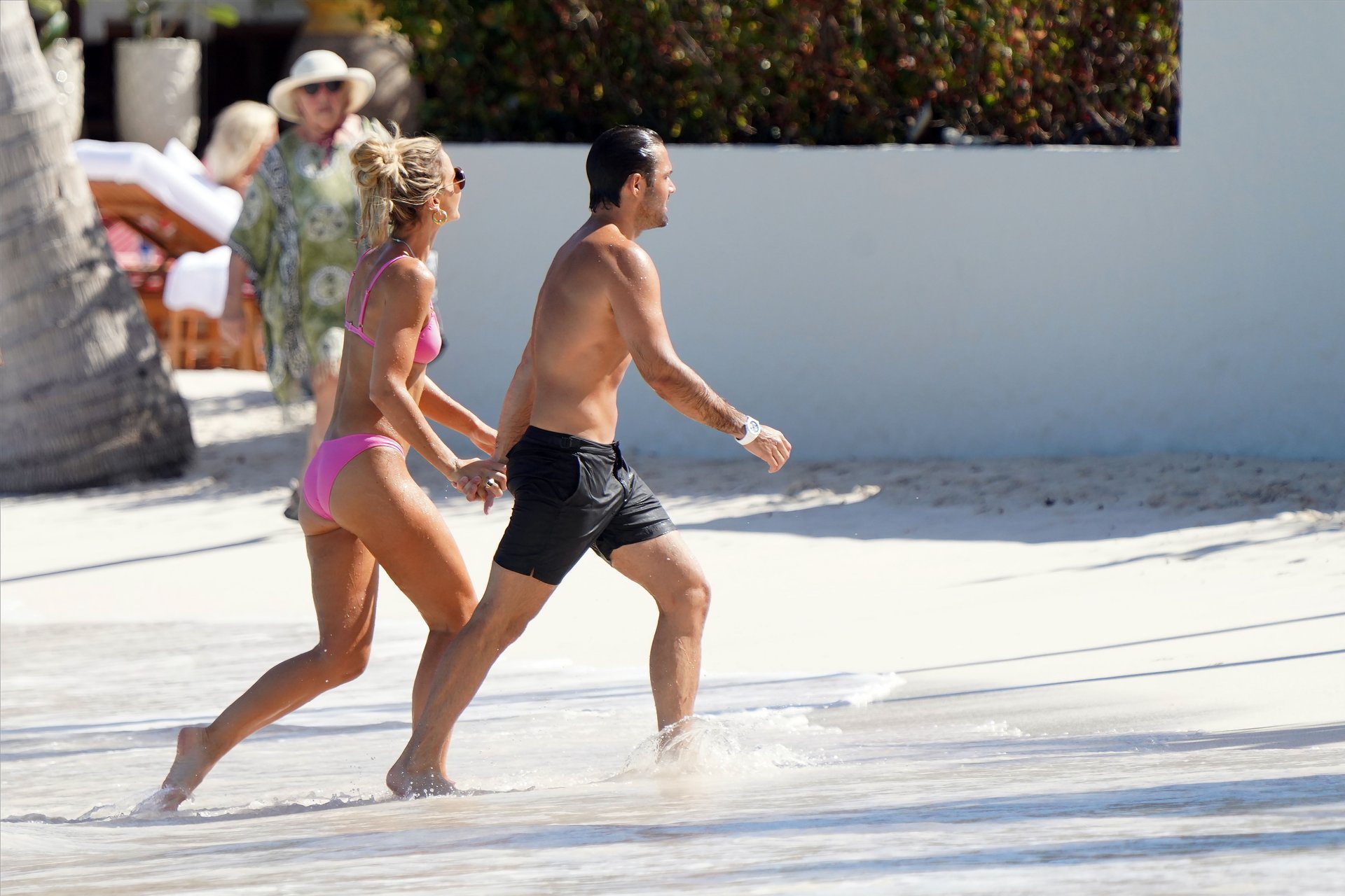 Vogue Williams Sexy 0081