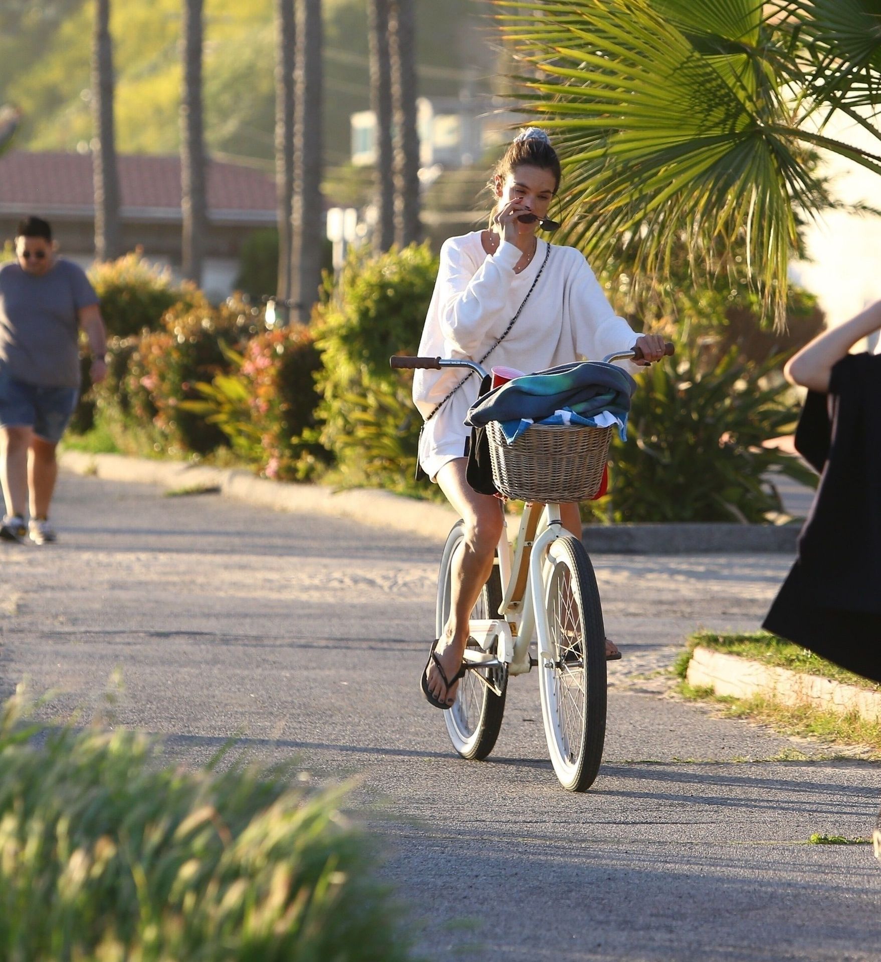 Alessandra Ambrosio 0010