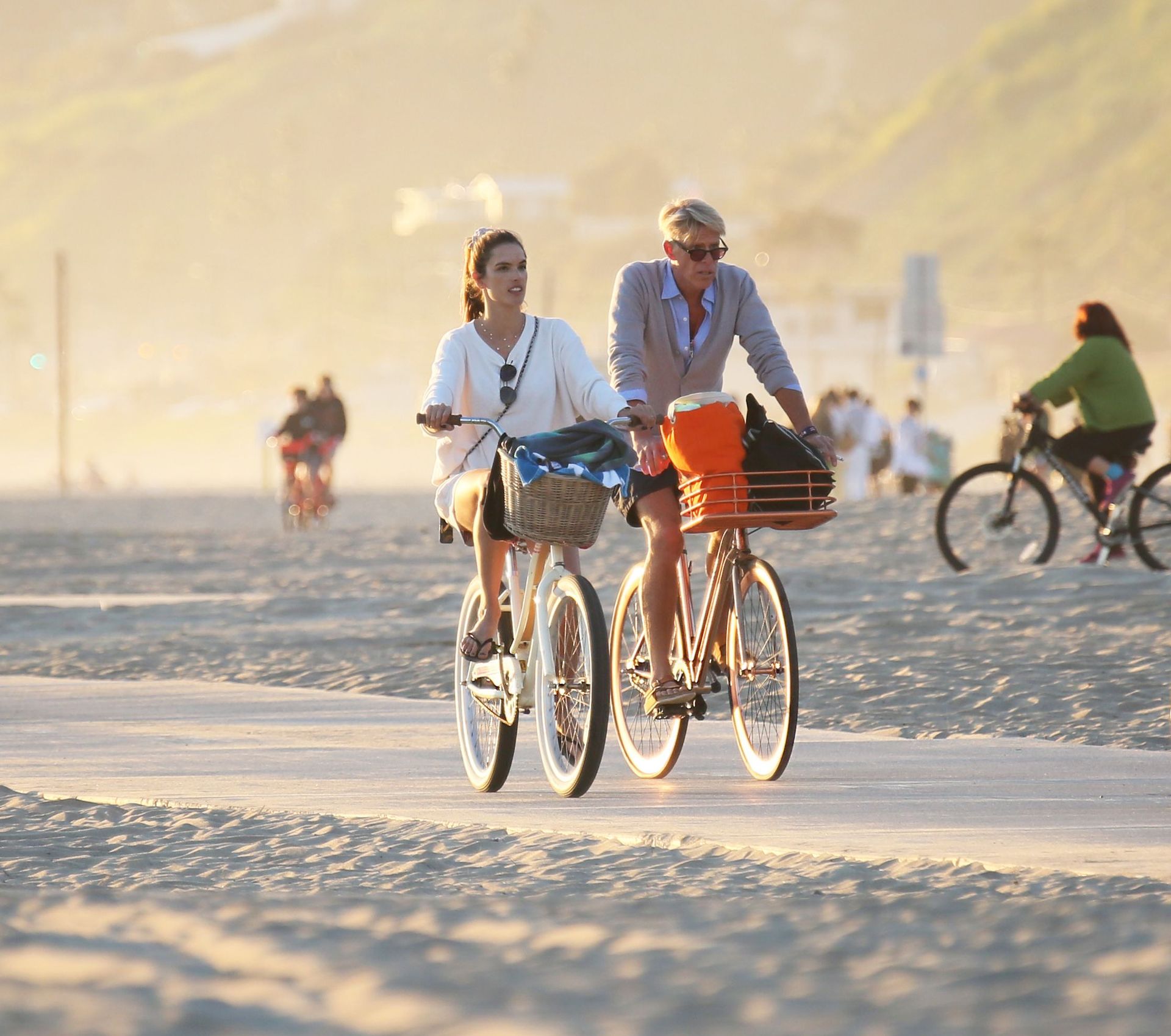 Alessandra Ambrosio 0013