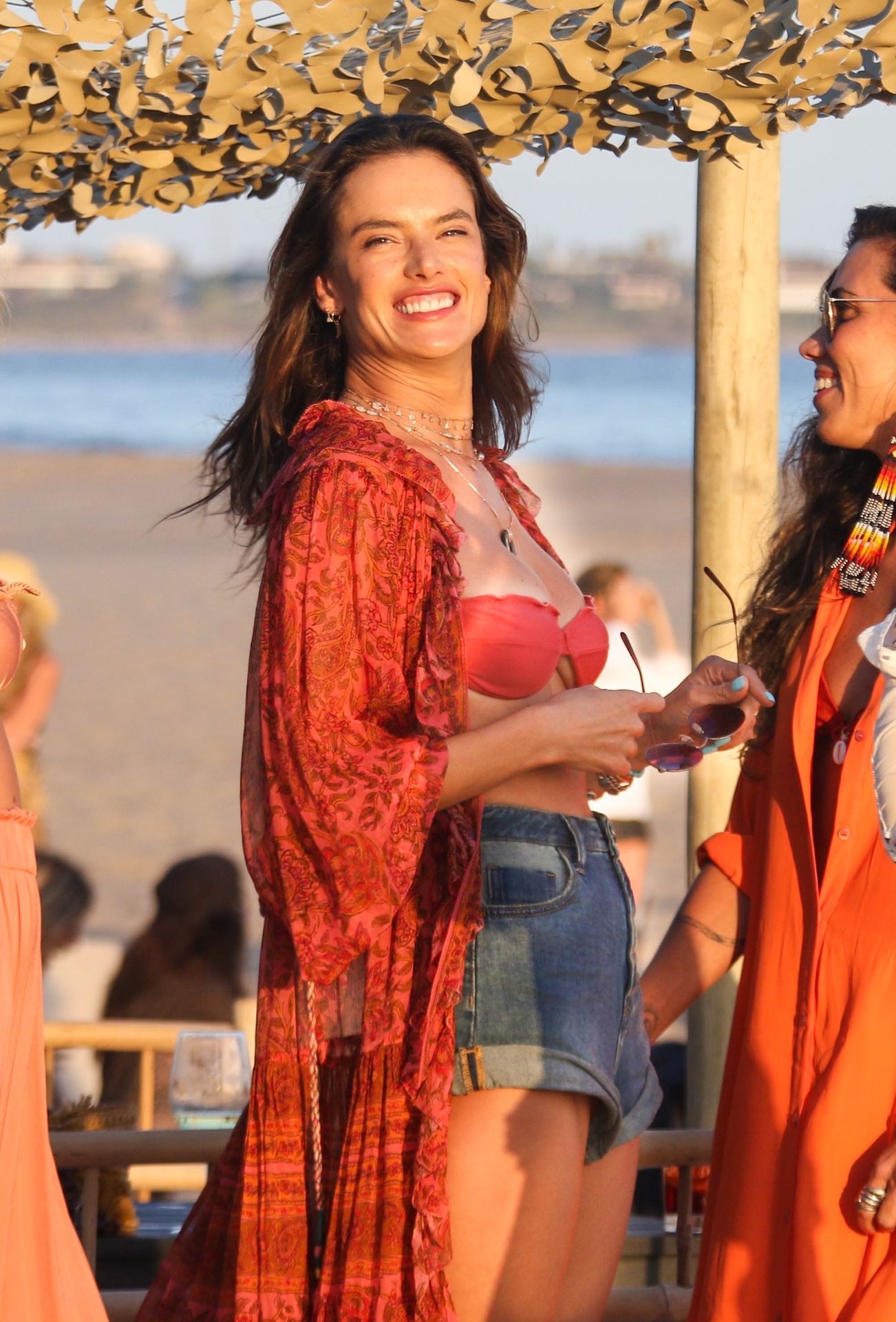 Alessandra Ambrosio Sexy 0006