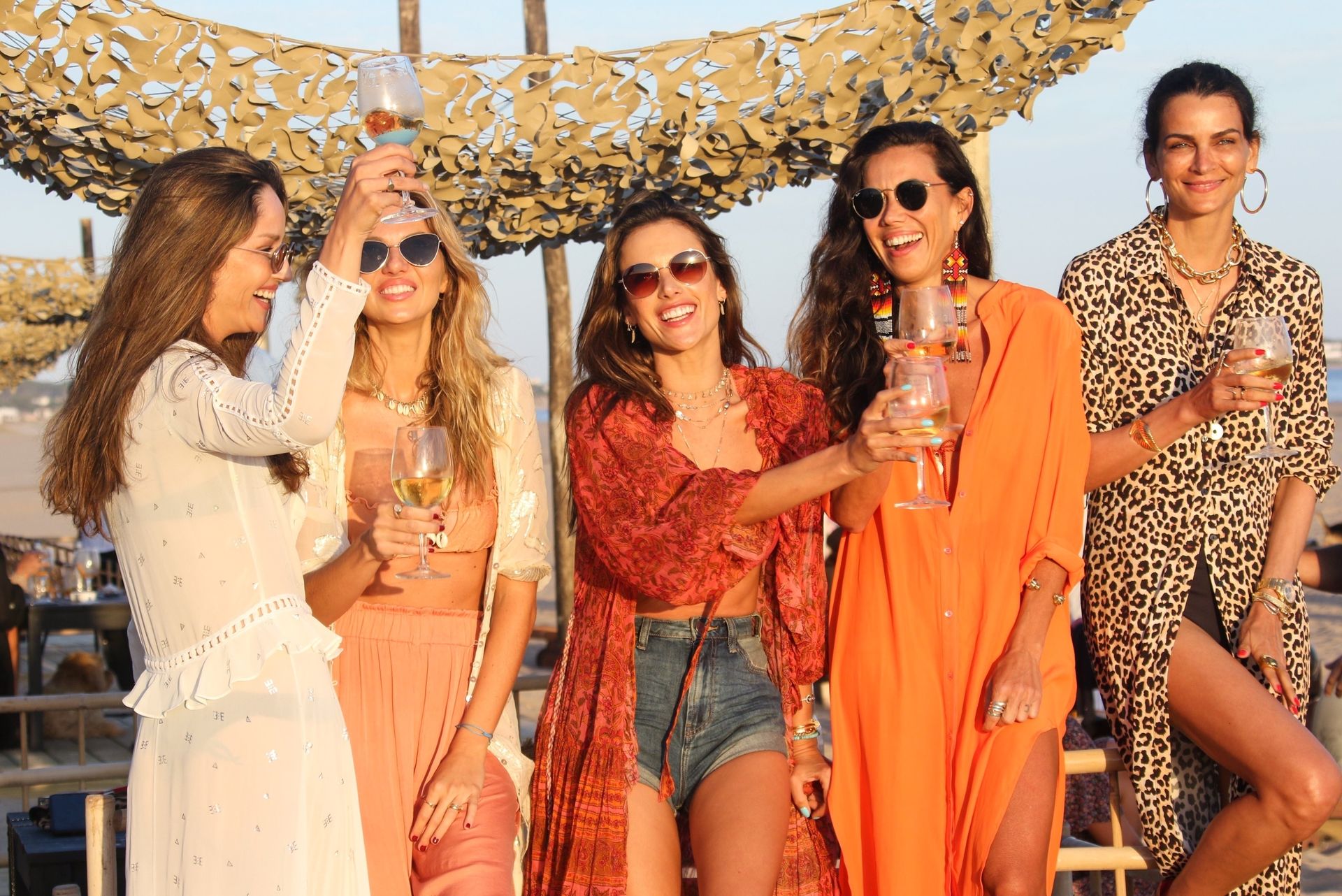 Alessandra Ambrosio Sexy 0015