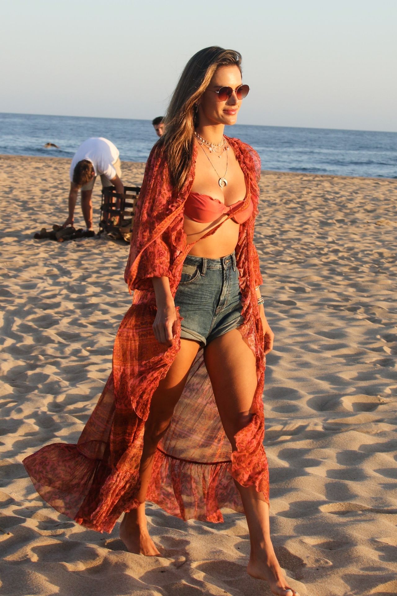 Alessandra Ambrosio Sexy 0019