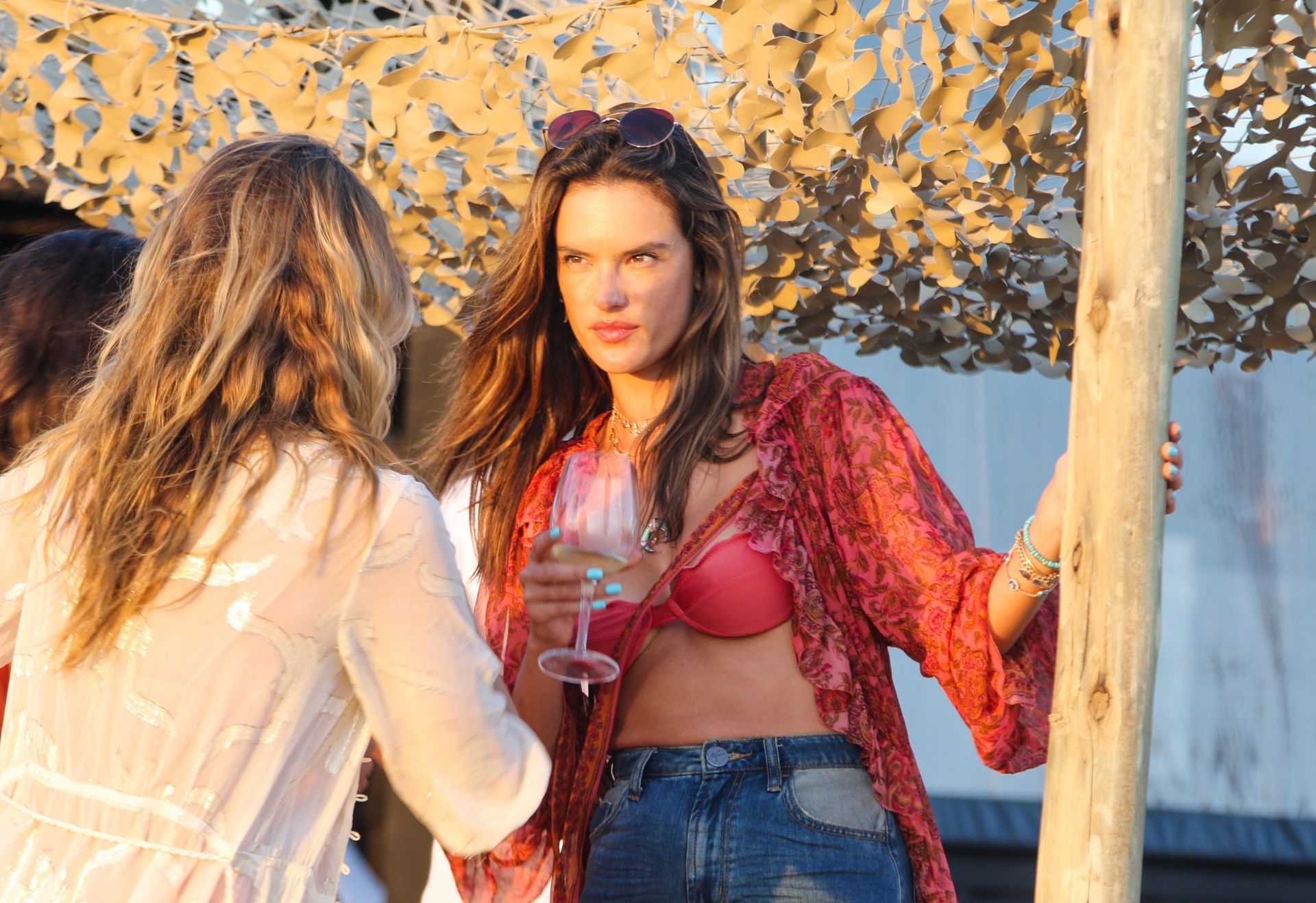 Alessandra Ambrosio Sexy 0024