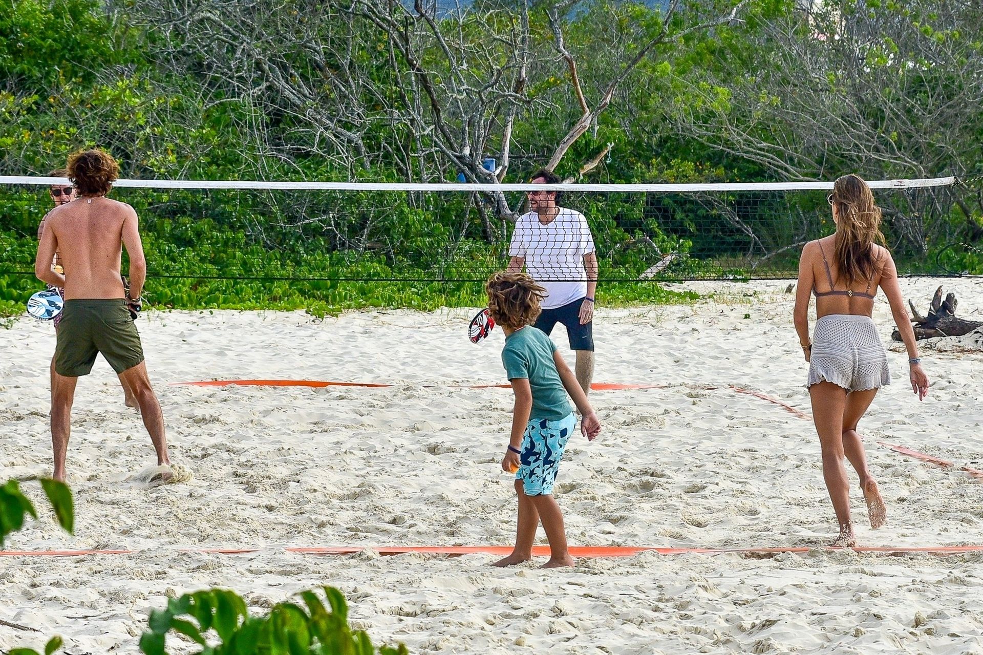 Alessandra Ambrosio Sexy 0027