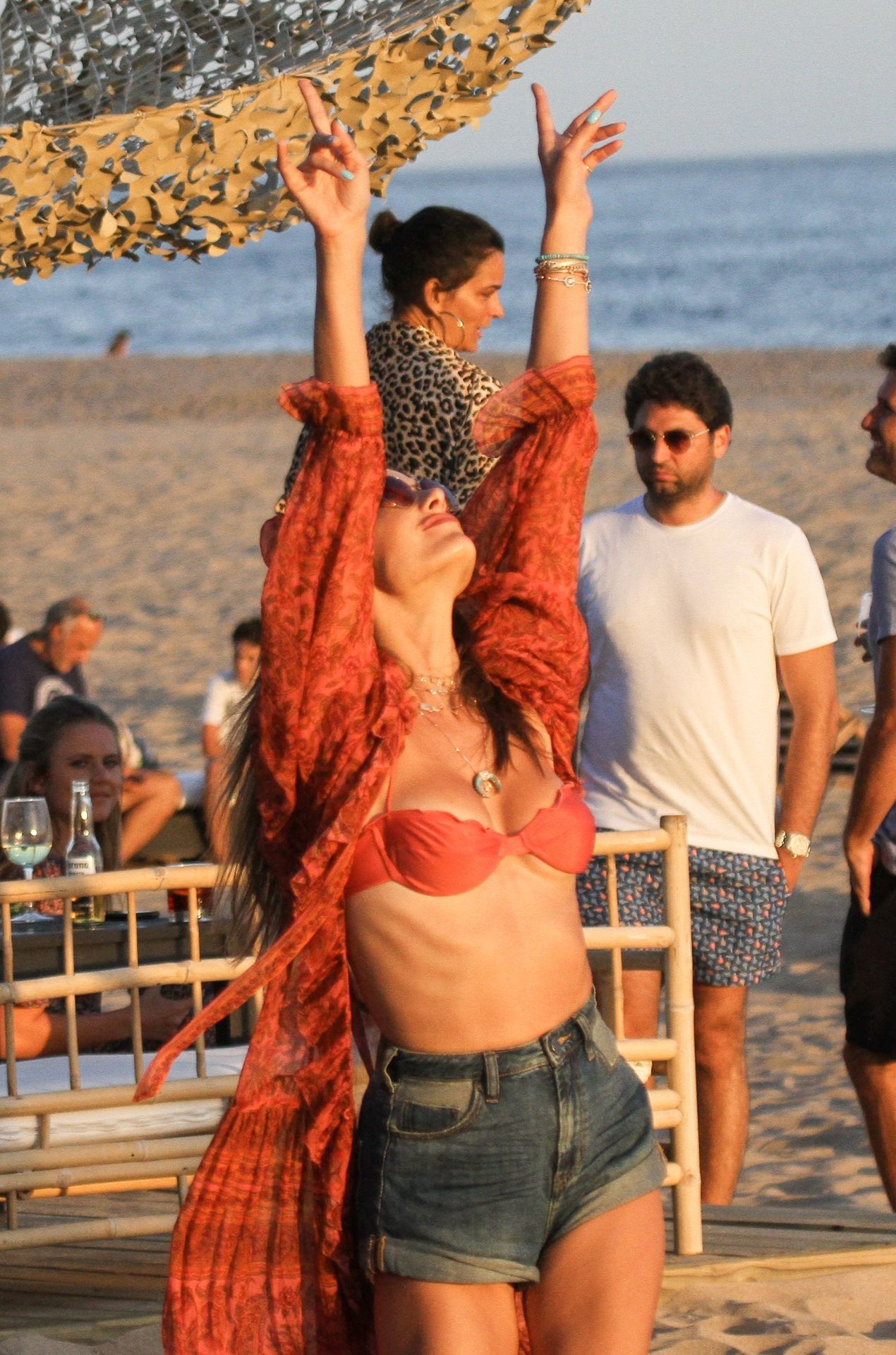 Alessandra Ambrosio Sexy 0030