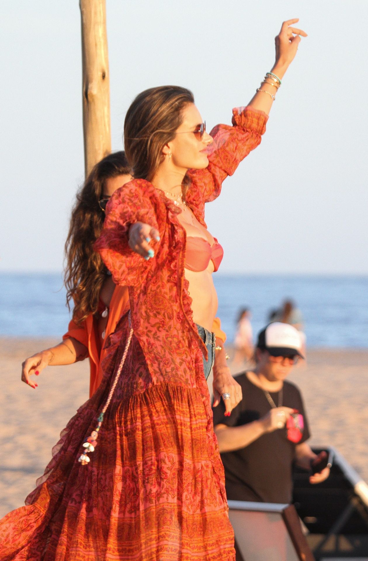 Alessandra Ambrosio Sexy 0040