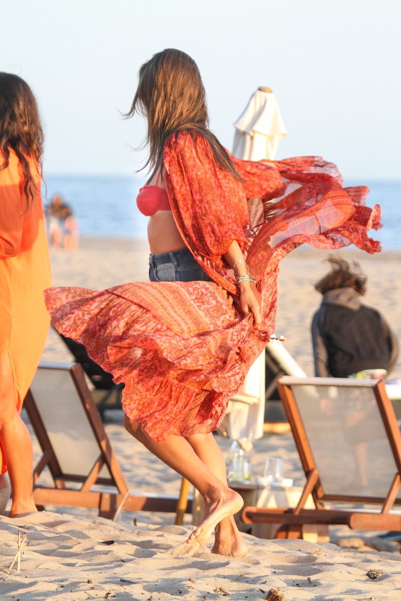 Alessandra Ambrosio Sexy 0041