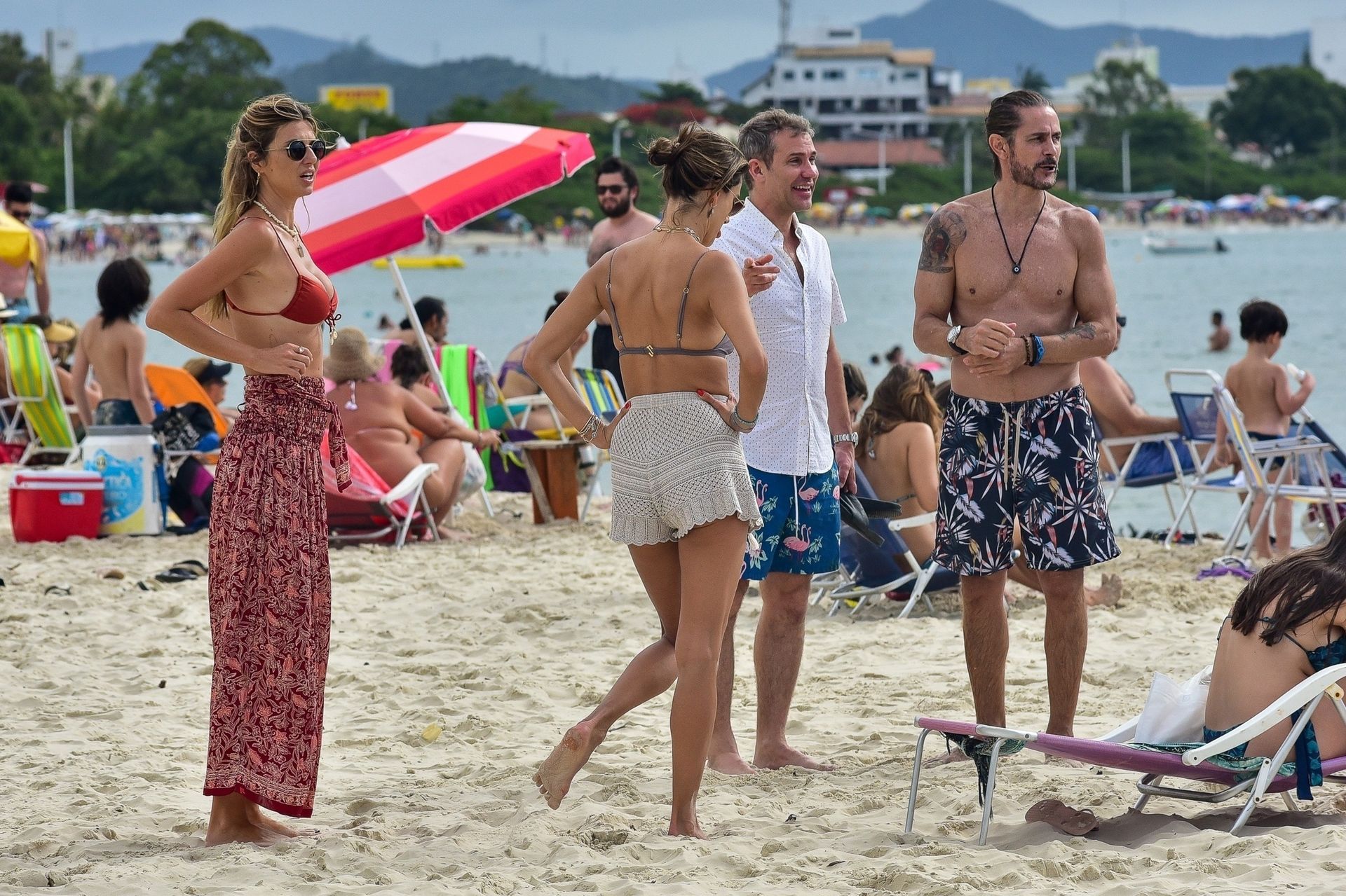 Alessandra Ambrosio Sexy 0056