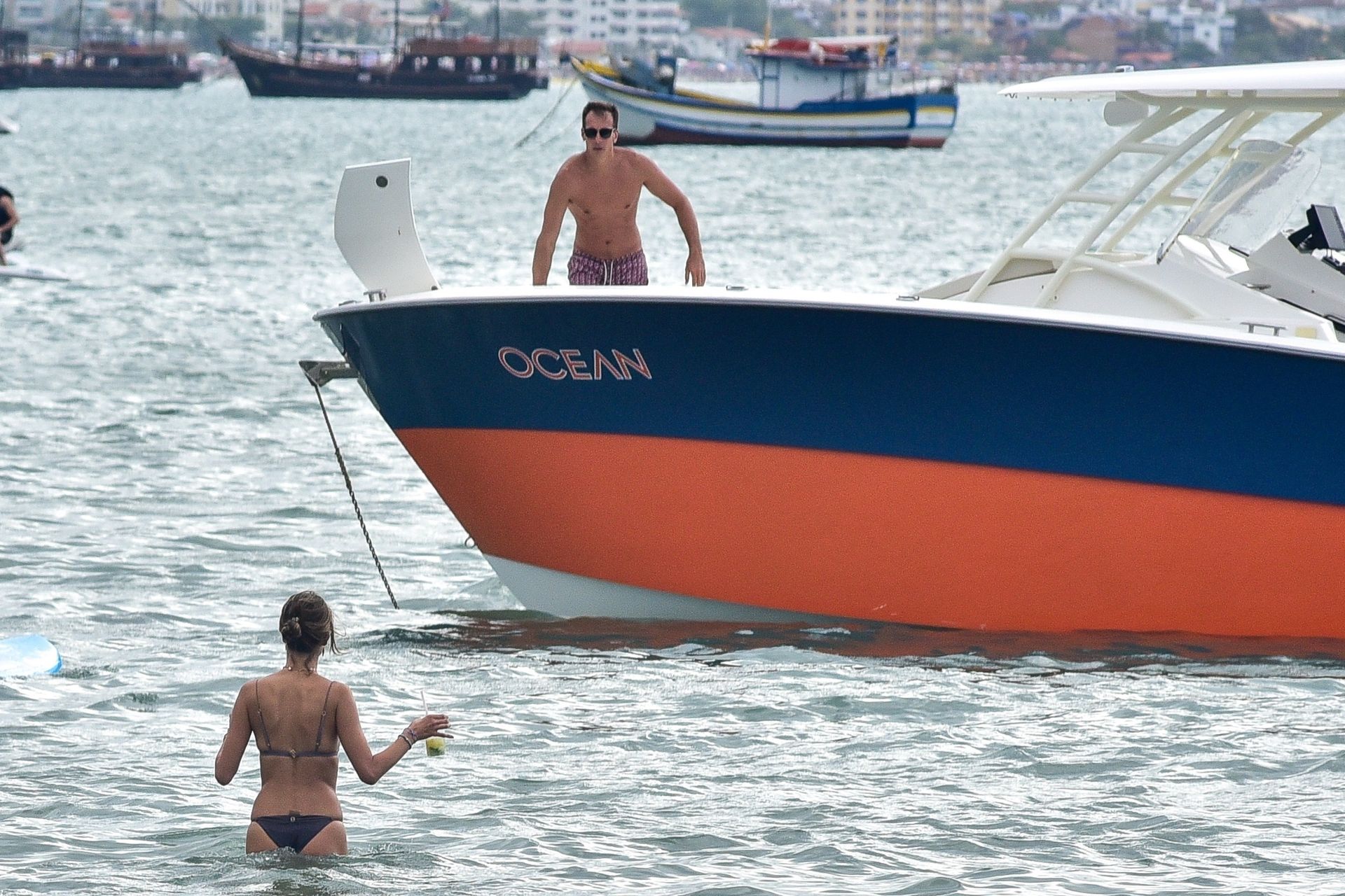 Alessandra Ambrosio Sexy 0058