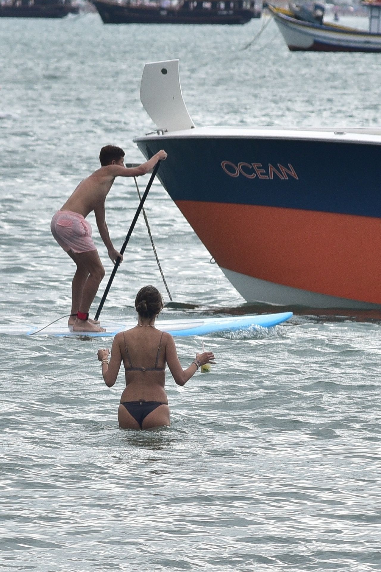 Alessandra Ambrosio Sexy 0060