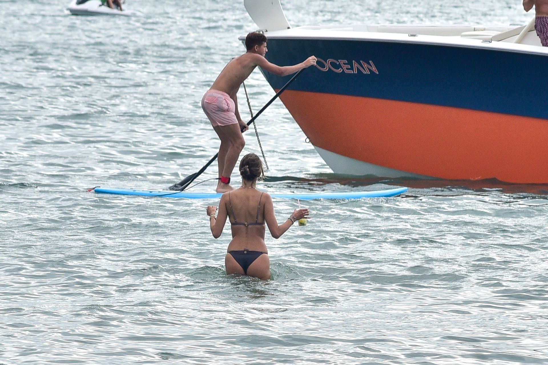 Alessandra Ambrosio Sexy 0061