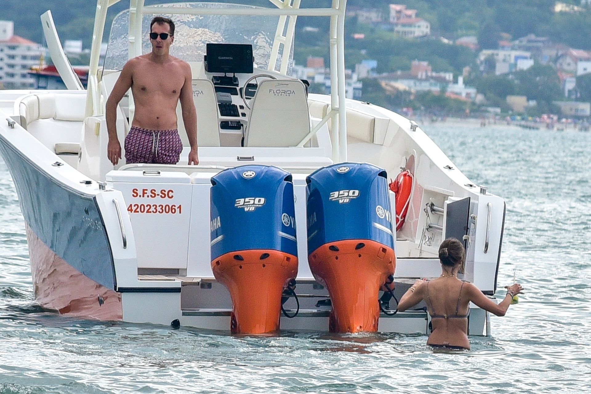 Alessandra Ambrosio Sexy 0063