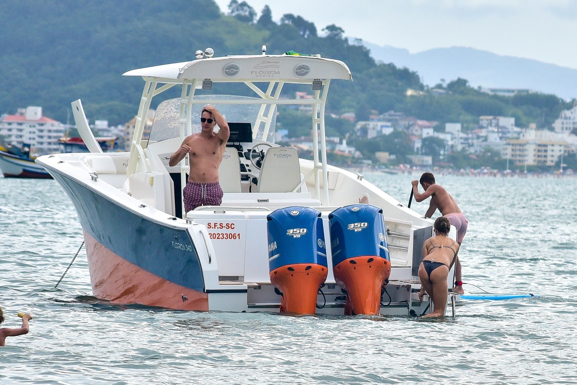 Alessandra Ambrosio Sexy 0066