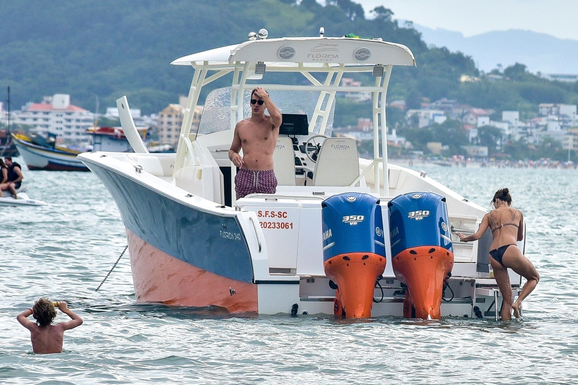 Alessandra Ambrosio Sexy 0067