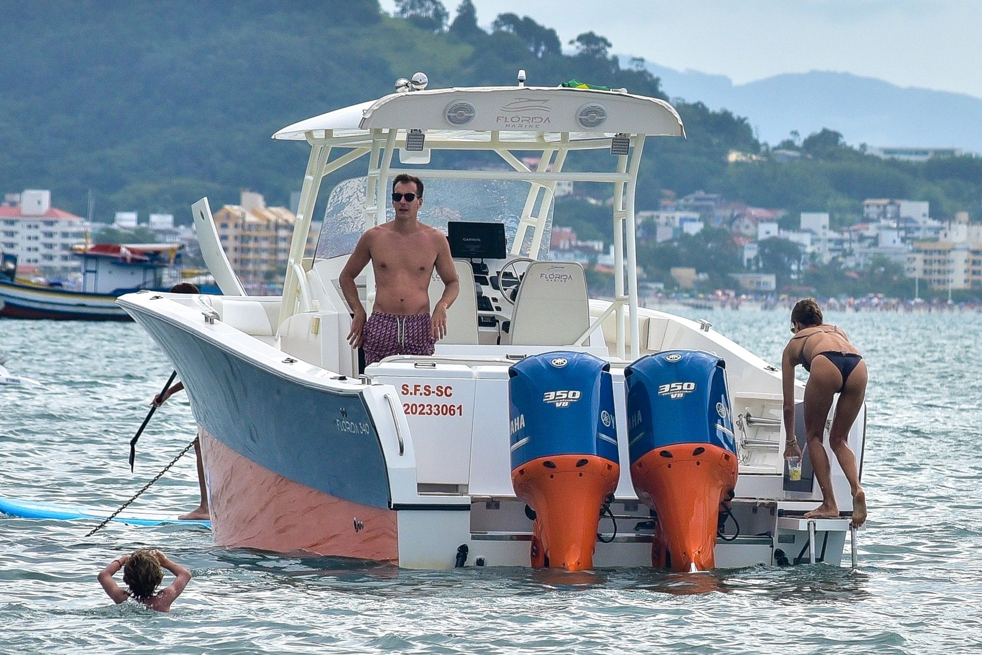 Alessandra Ambrosio Sexy 0068