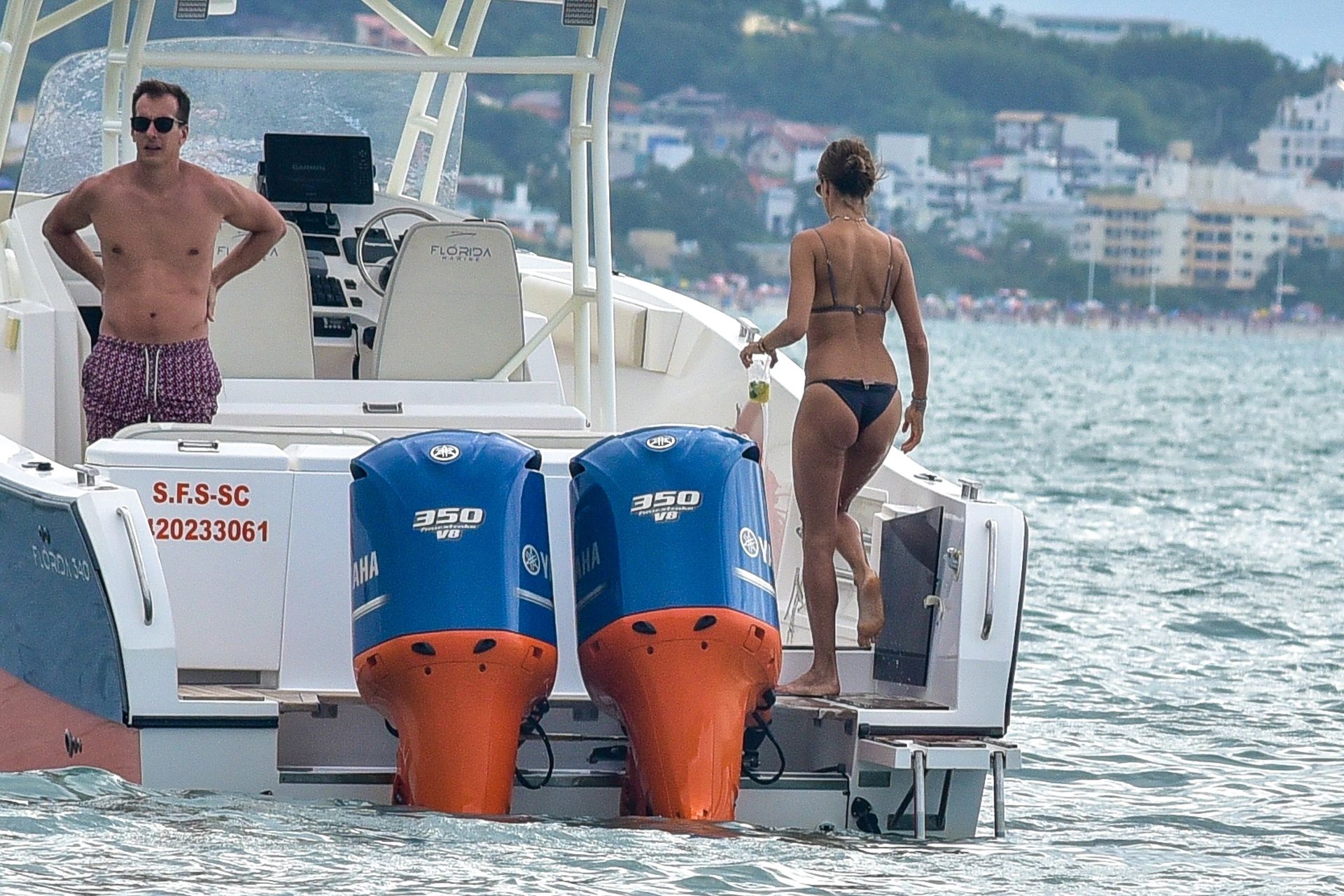 Alessandra Ambrosio Sexy 0069