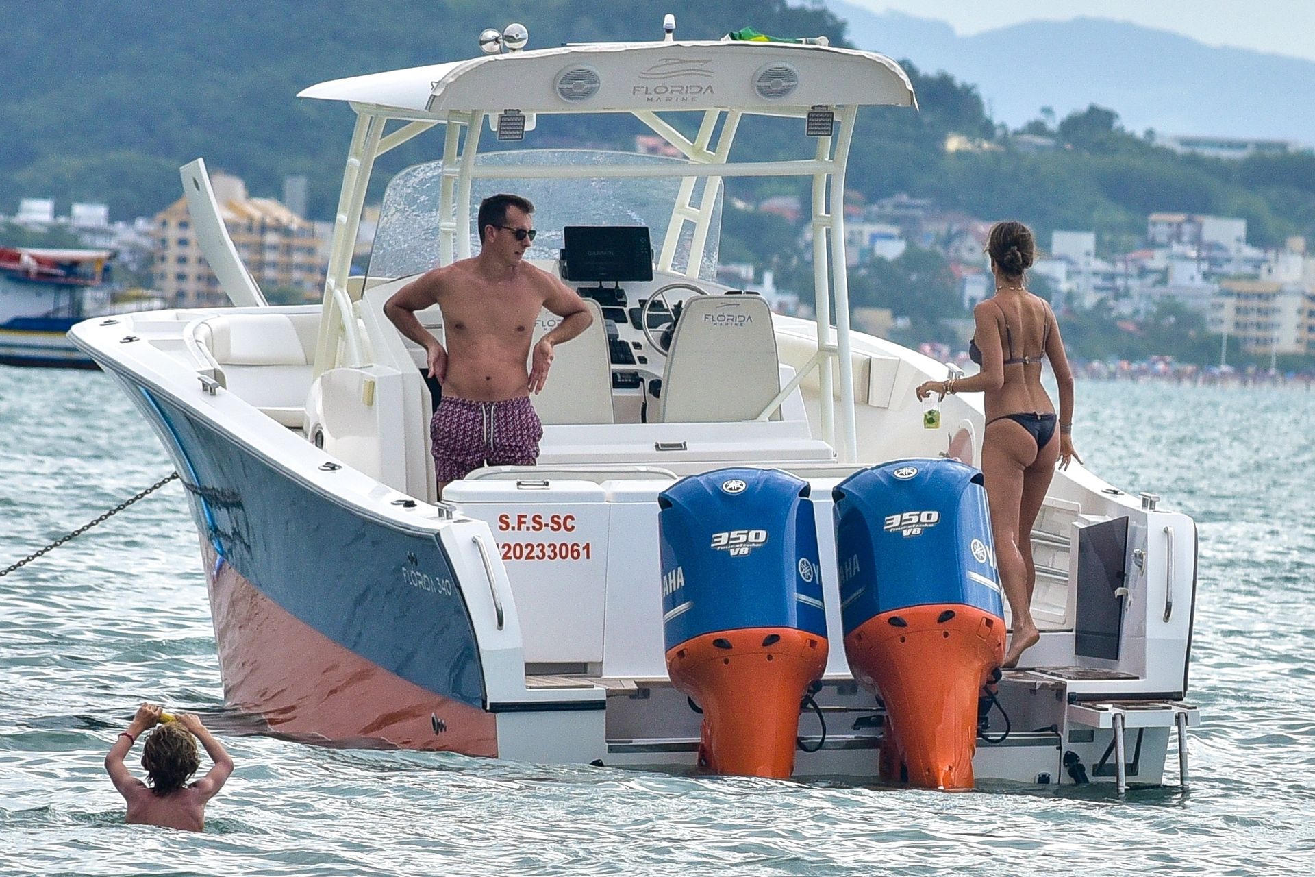 Alessandra Ambrosio Sexy 0070