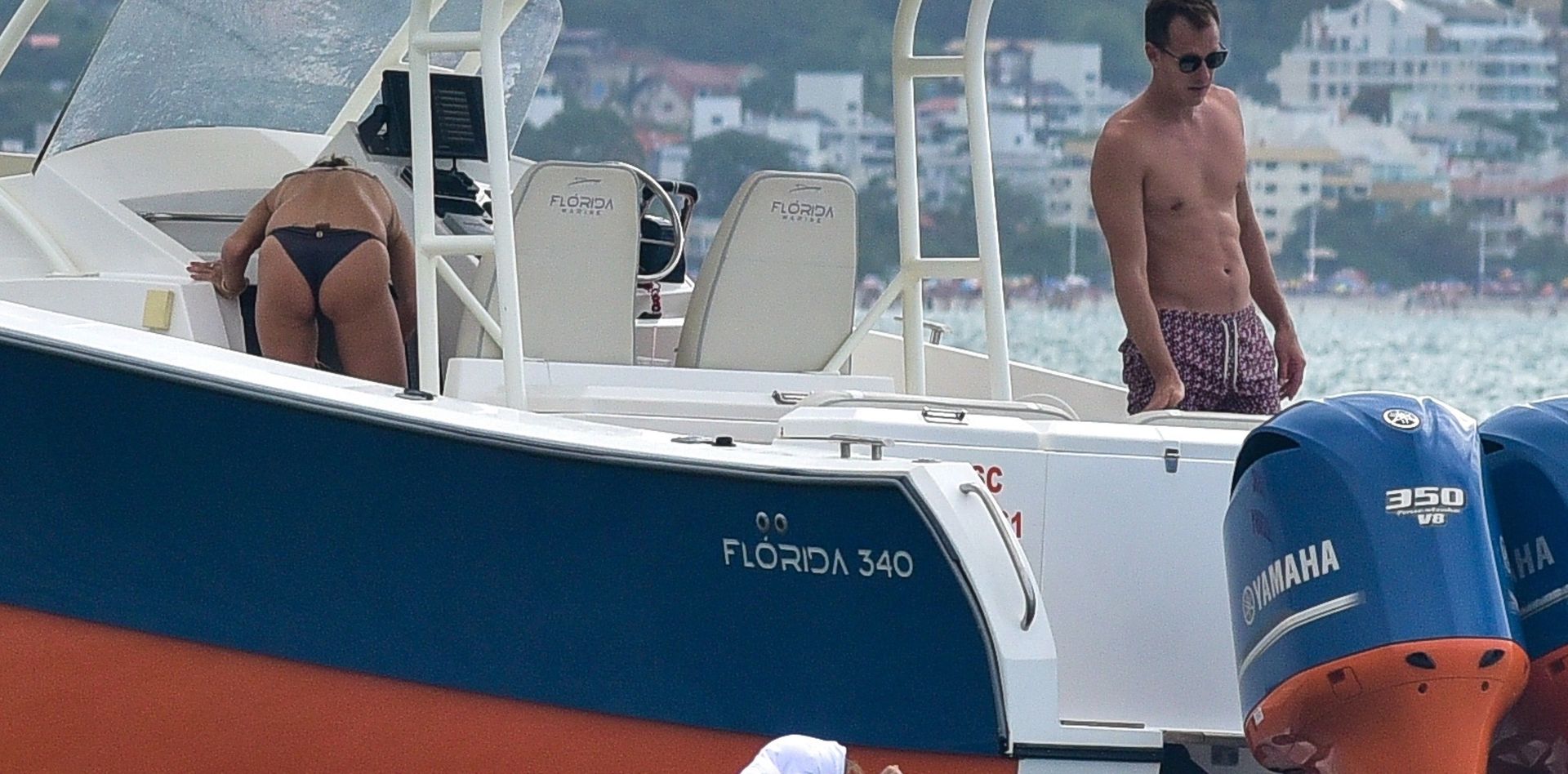 Alessandra Ambrosio Sexy 0074