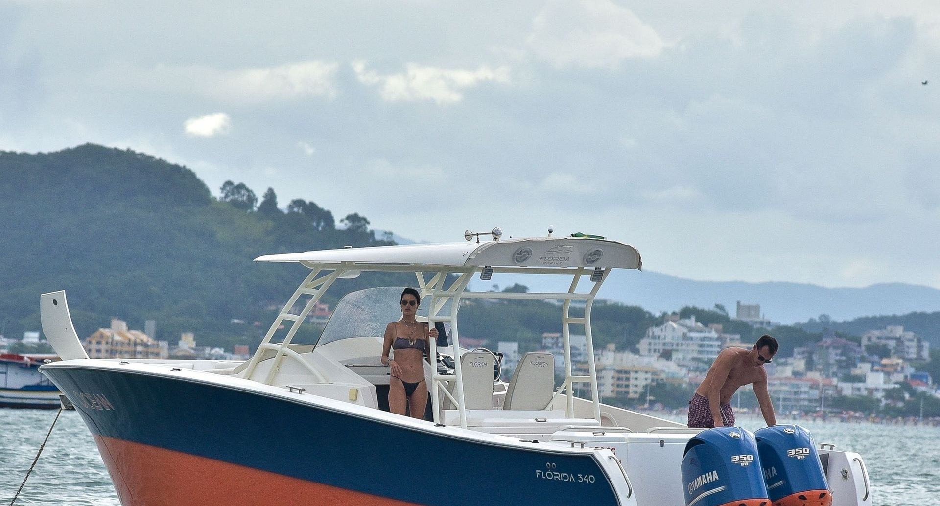 Alessandra Ambrosio Sexy 0077