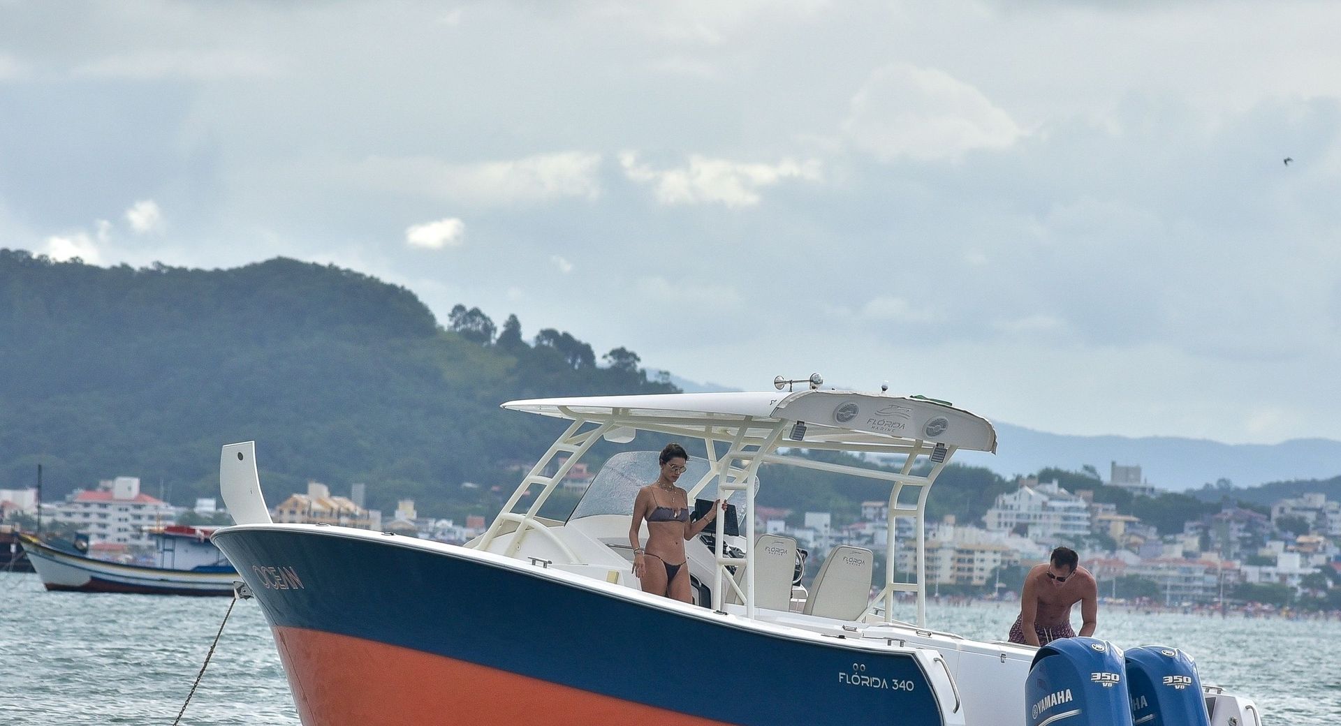 Alessandra Ambrosio Sexy 0078