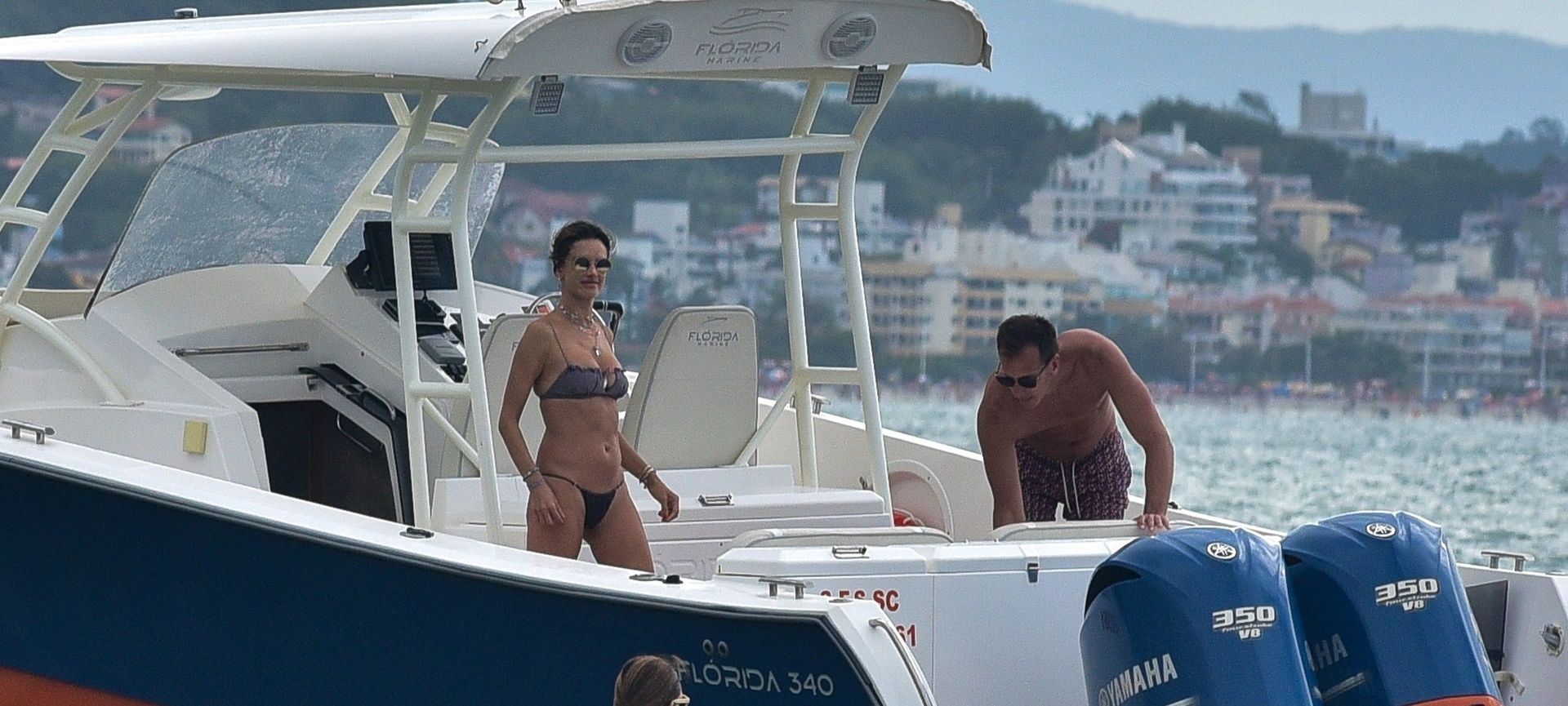 Alessandra Ambrosio Sexy 0079