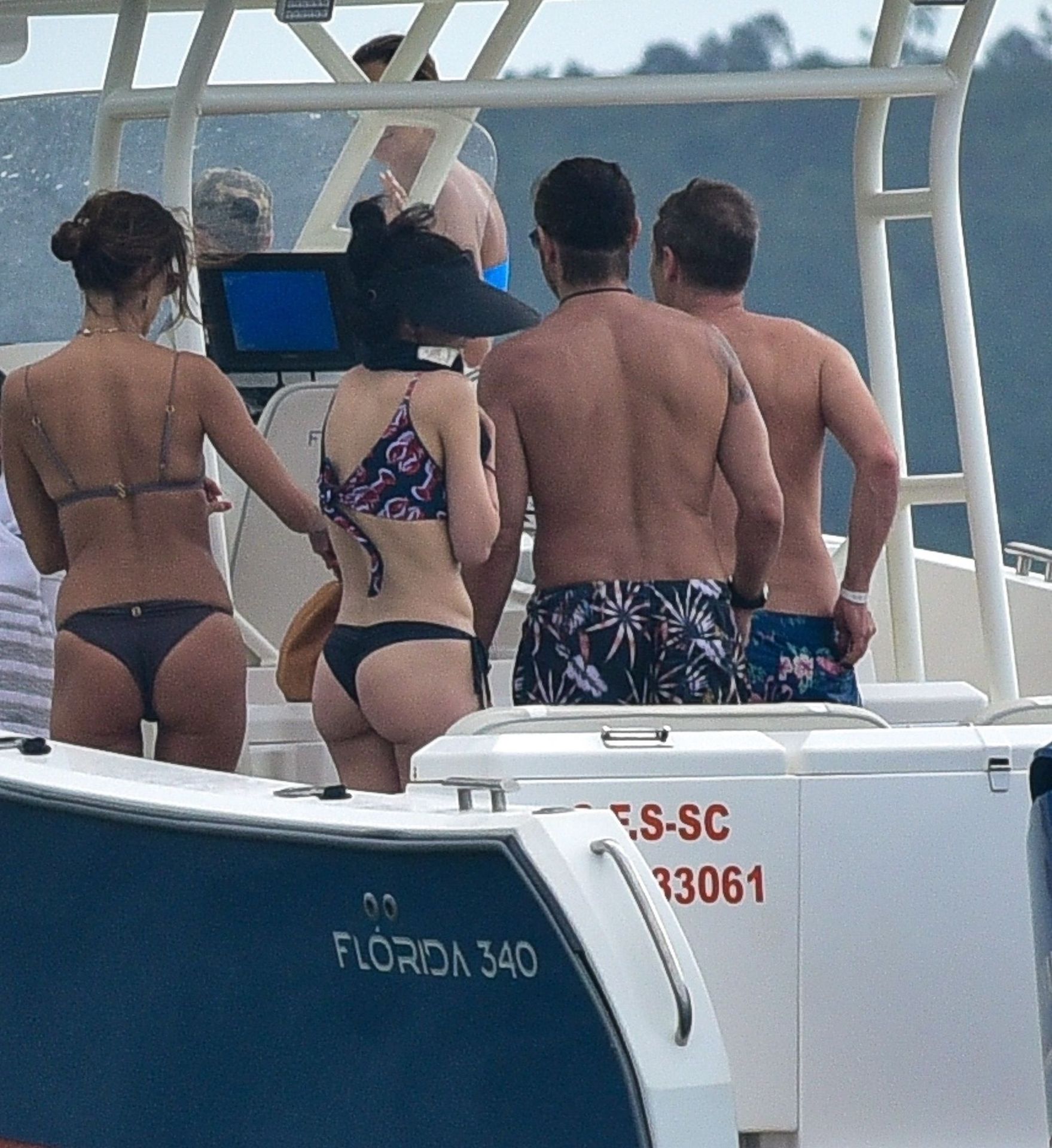 Alessandra Ambrosio Sexy 0087