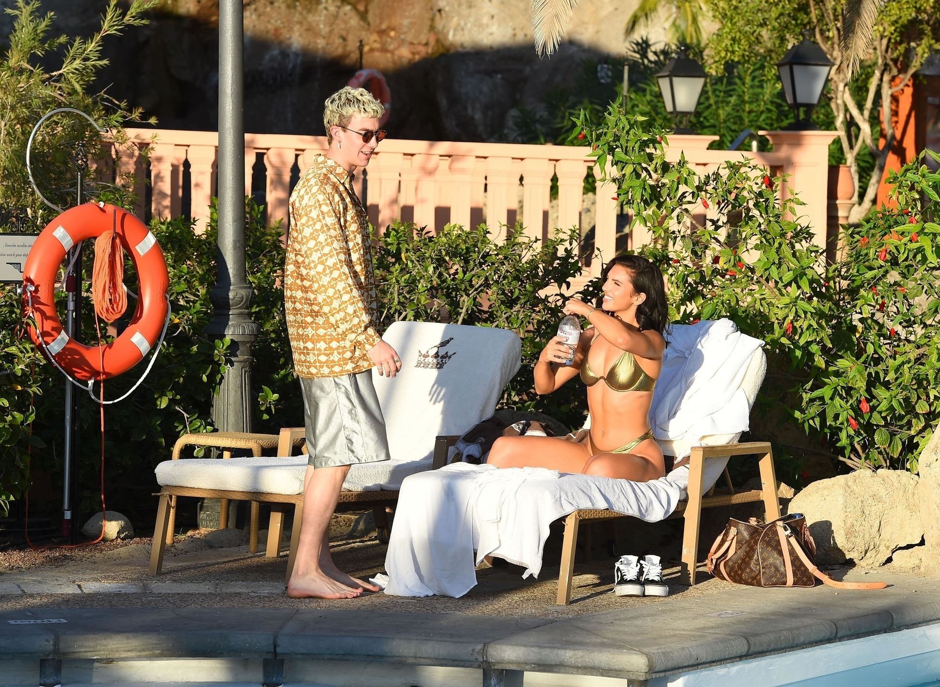 Alexandra Cane Sexy 0018