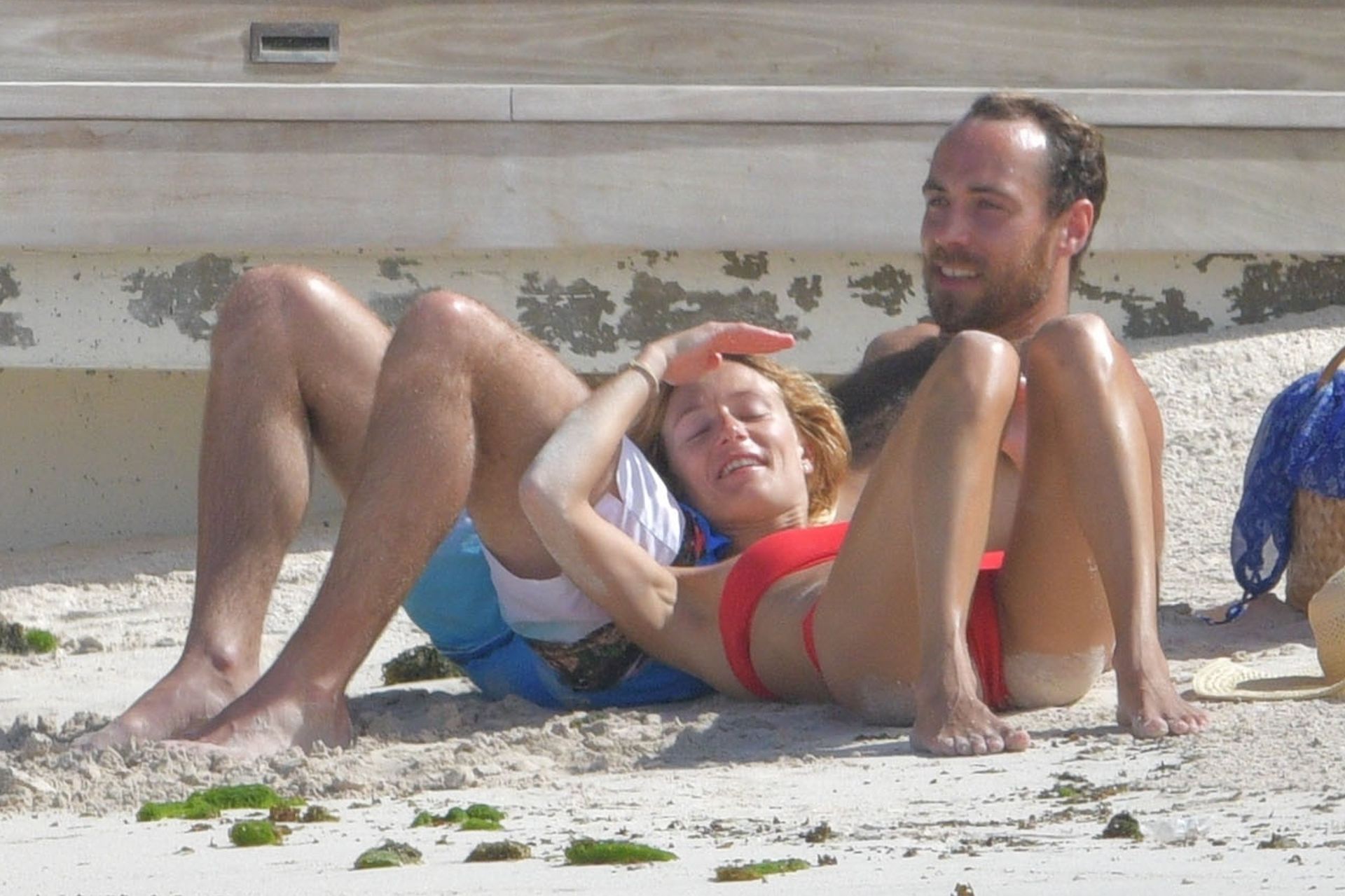 Alizée Thevenet Sexy 0091