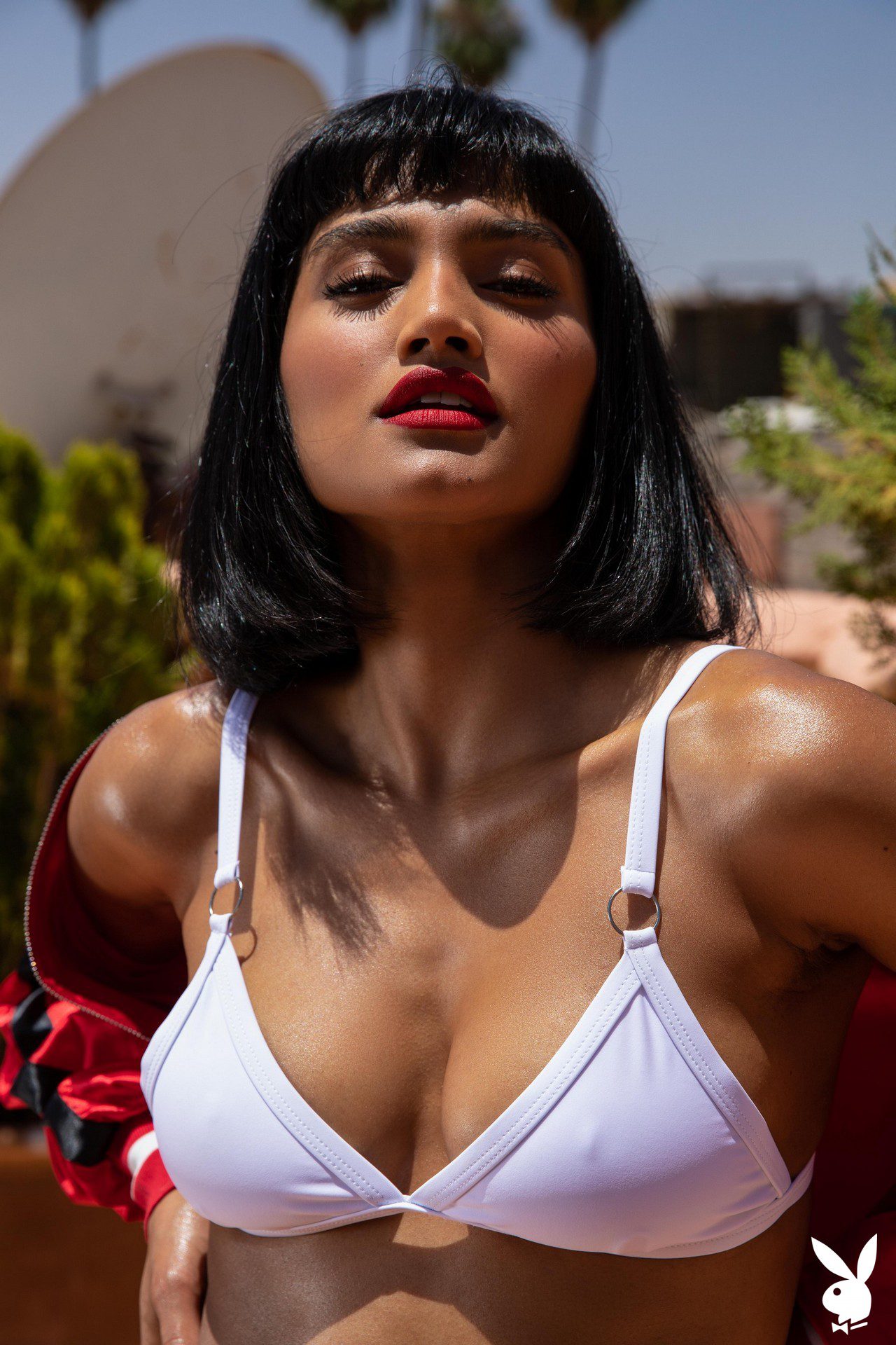 Angel Constance In Sun Spell Playboy Plus (2)