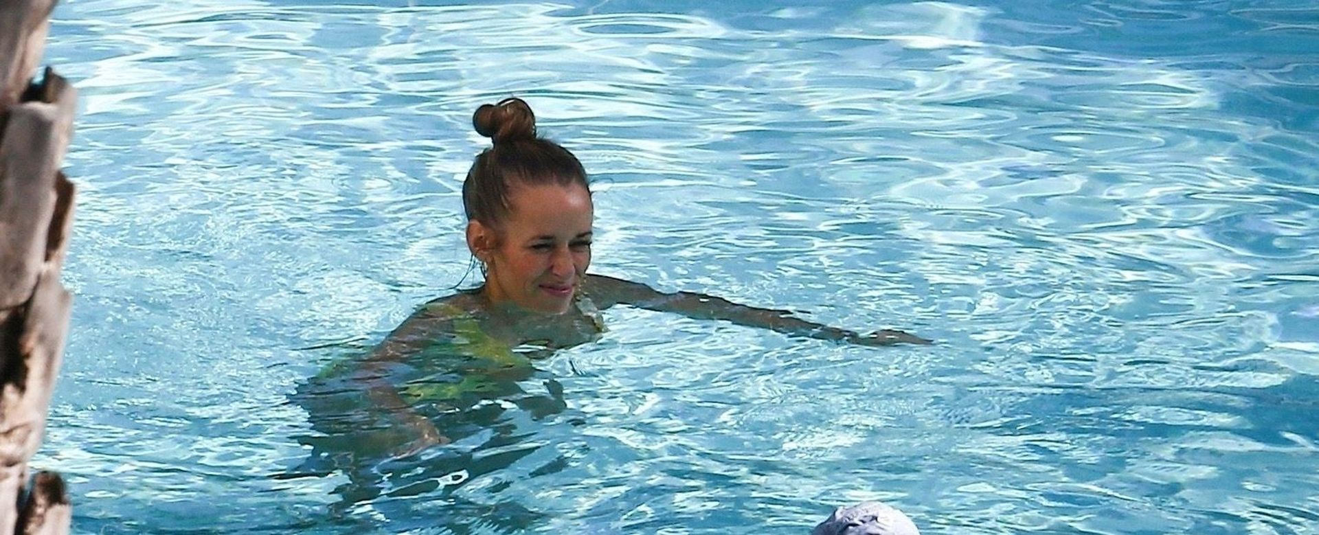 Annemarie Carpendale Sexy 0008