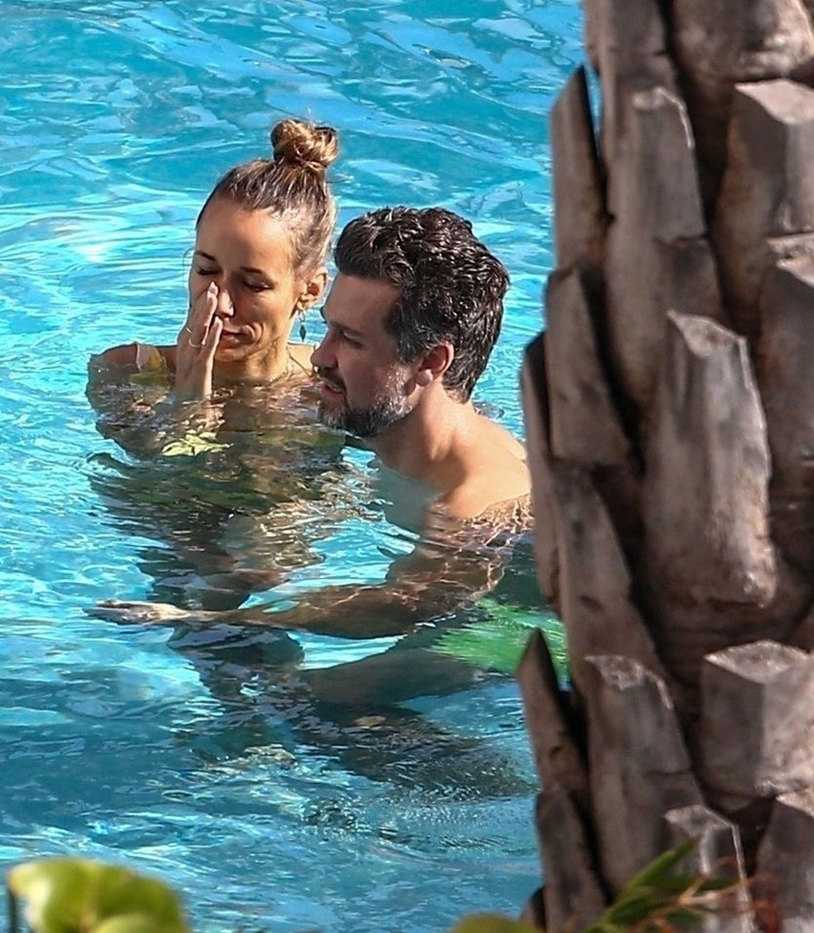 Annemarie Carpendale Sexy 0009