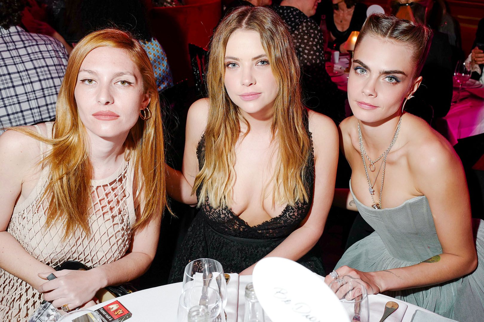 Ashley Benson Sexy 0004