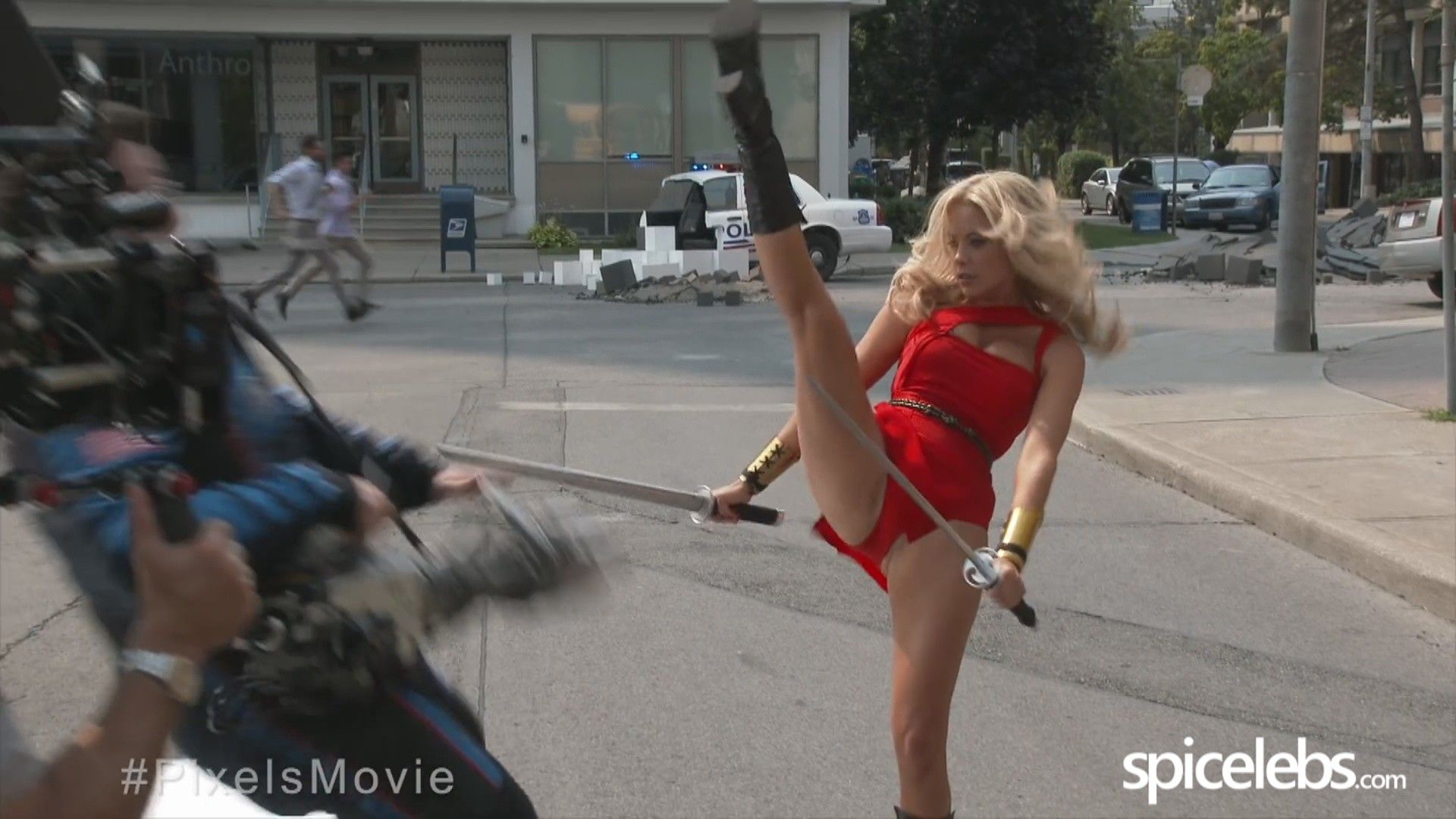 Ashley Benson Sexy 0005