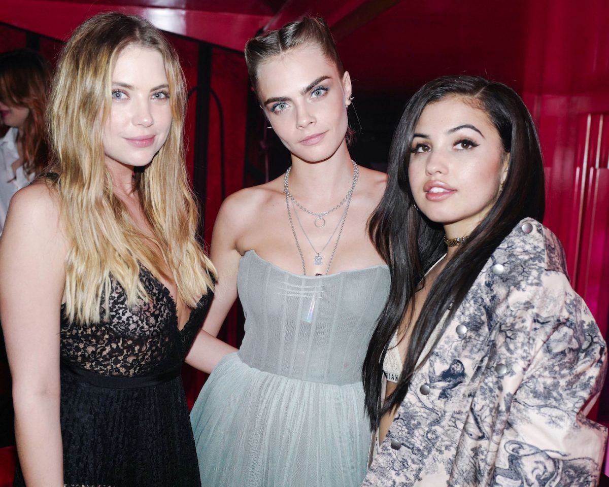 Ashley Benson Sexy 0007