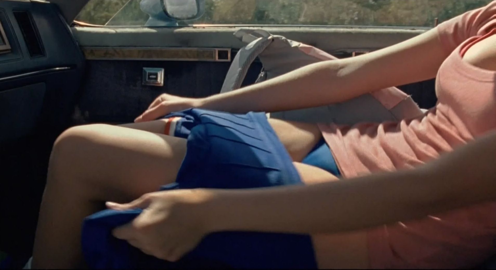 Ashley Benson Sexy 0008