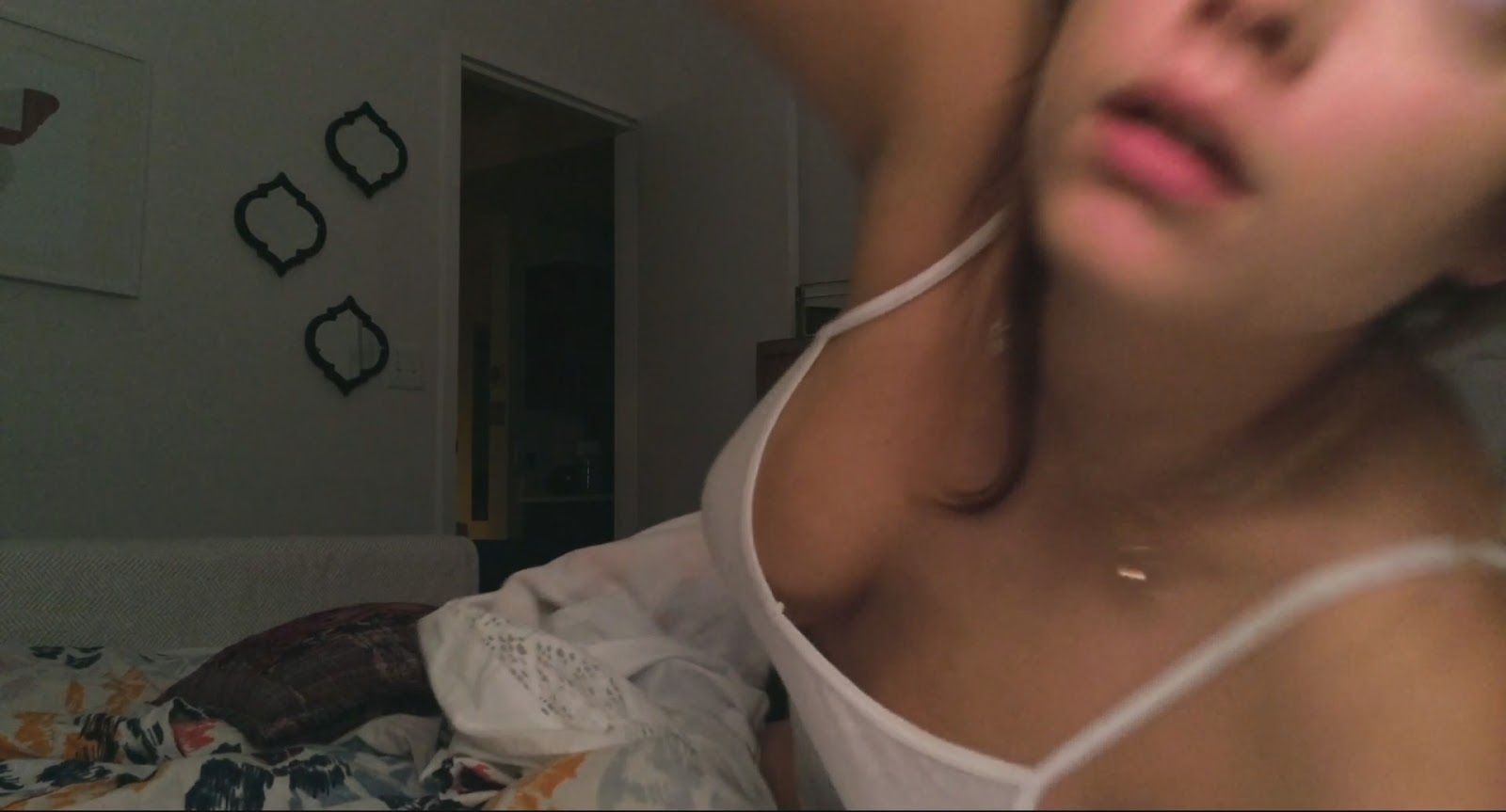 Ashley Benson Sexy 0012