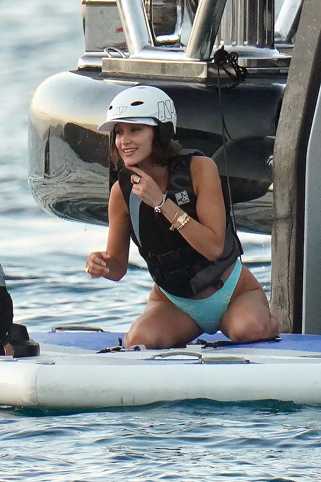 Bella Hadid Sexy 0021