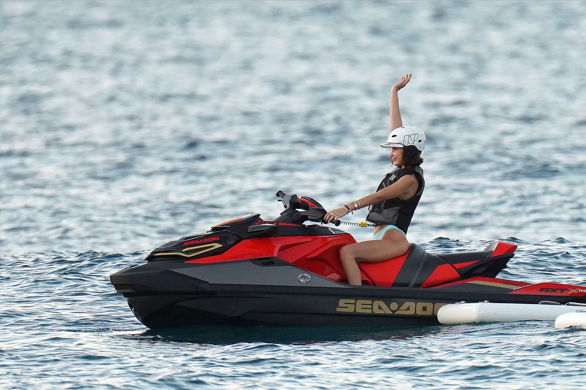 Bella Hadid Sexy 0024