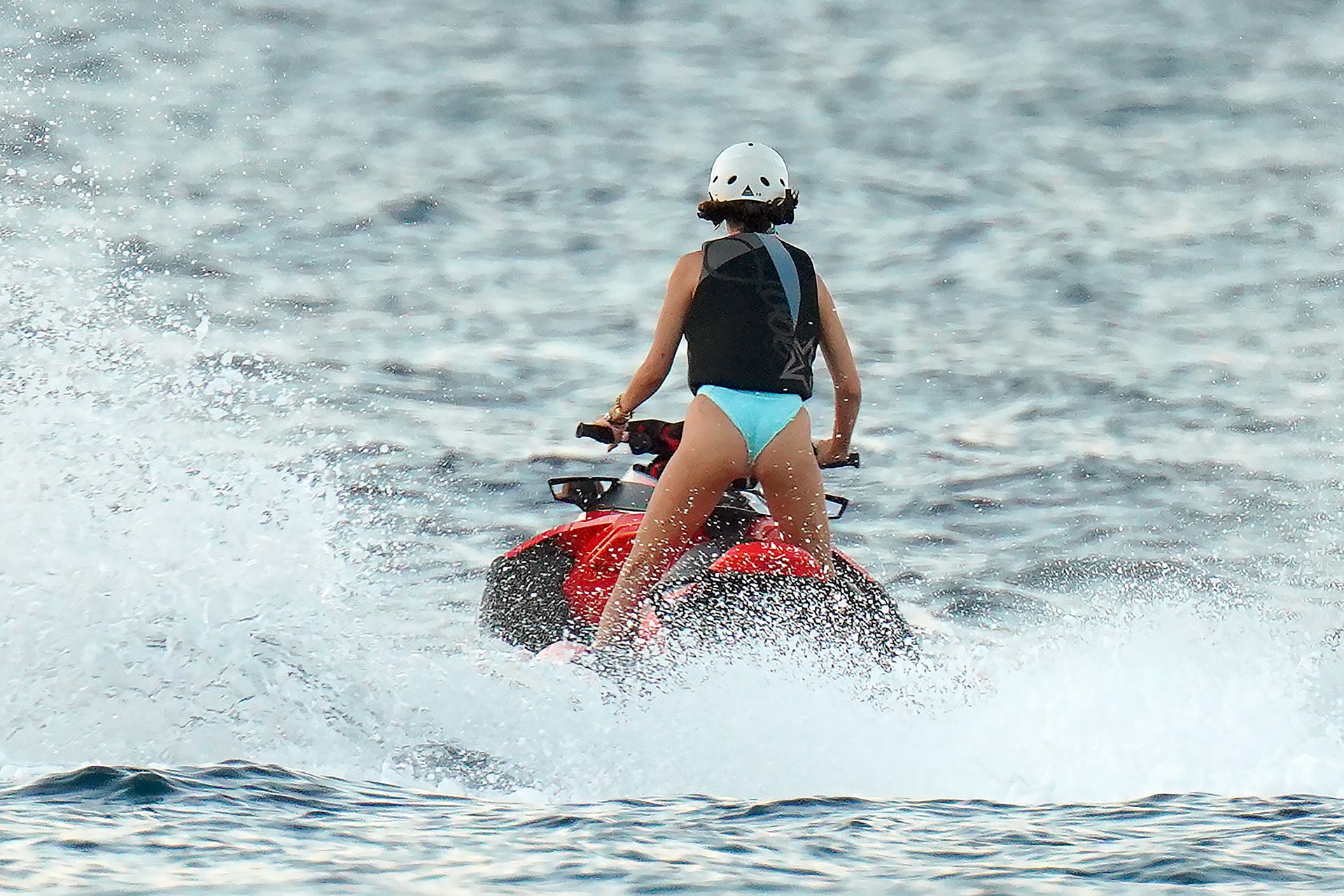 Bella Hadid Sexy 0026